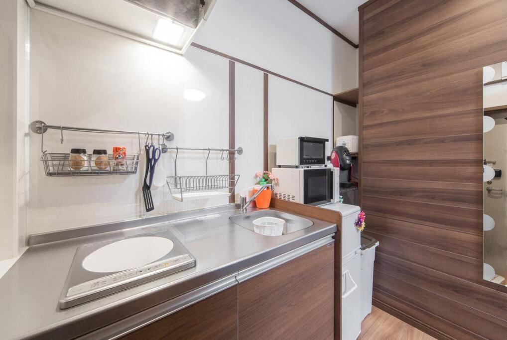 Apartment Royce Hanazono