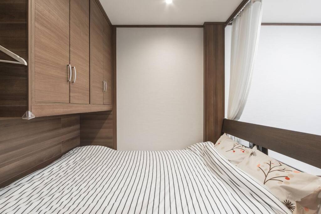 Royce Hanazono Apartment Kyoto