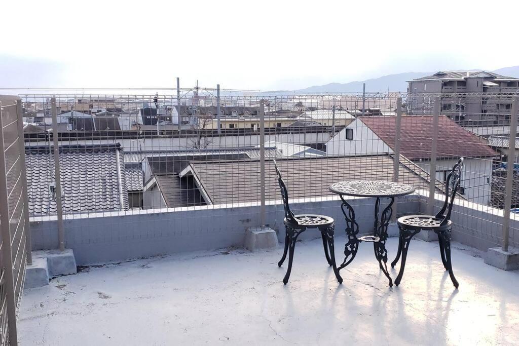 Apartment Royce Hanazono *