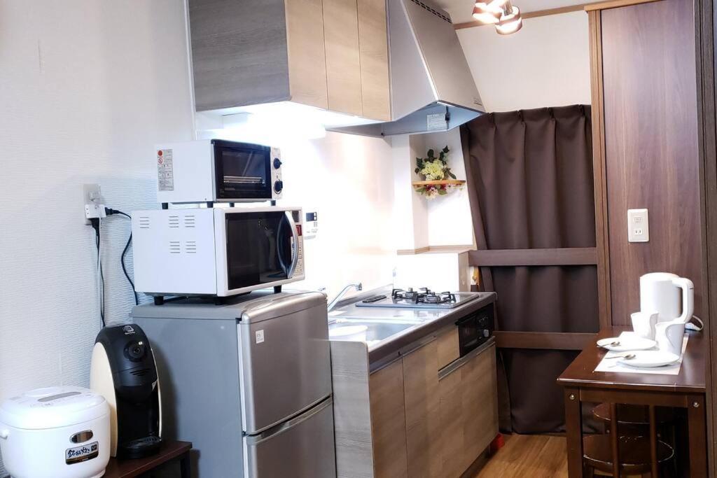 Apartment Royce Hanazono Kyoto