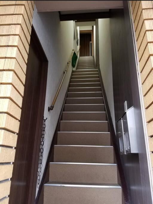 Apartment Royce Hanazono