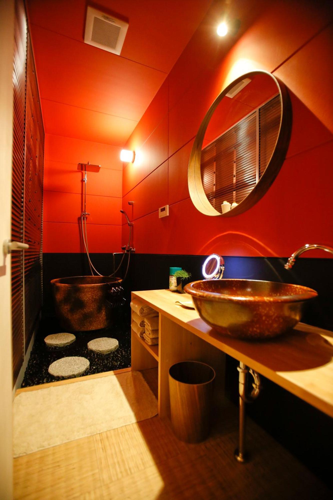 Apartment ゼロイン祇園三条 Kyoto