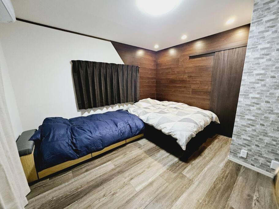 Apartment Hanazono - Royce 花園2 -