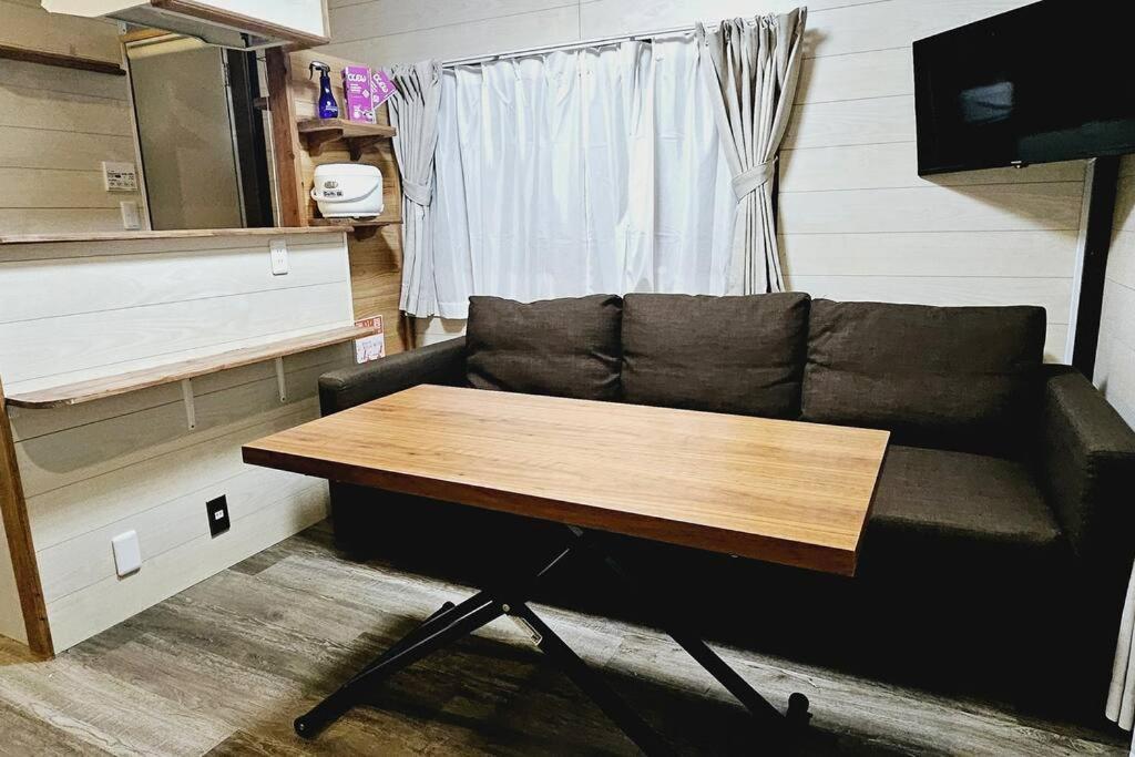 Apartment Hanazono - Royce 花園2 - *