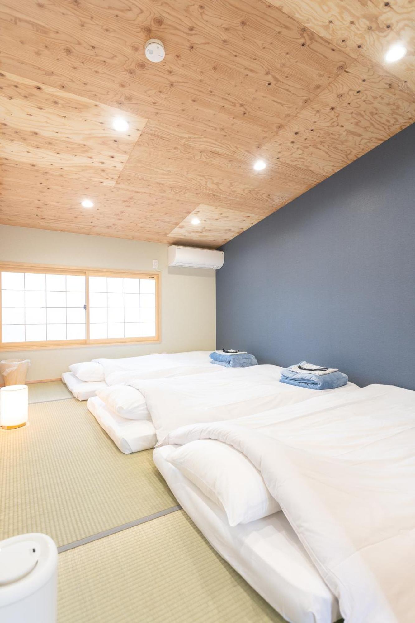 Holiday home Oneworld Mibu壬生luxury京町家 Kyoto