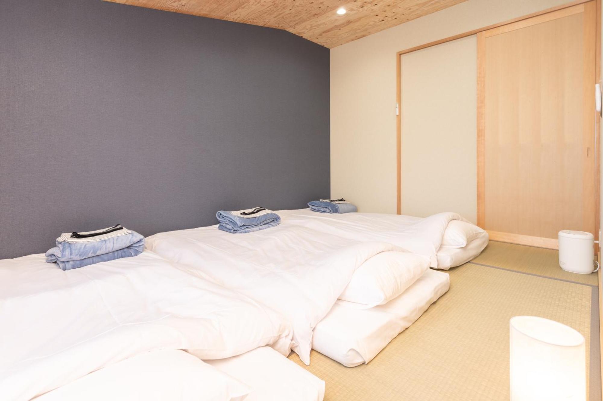 Oneworld Mibu壬生luxury京町家