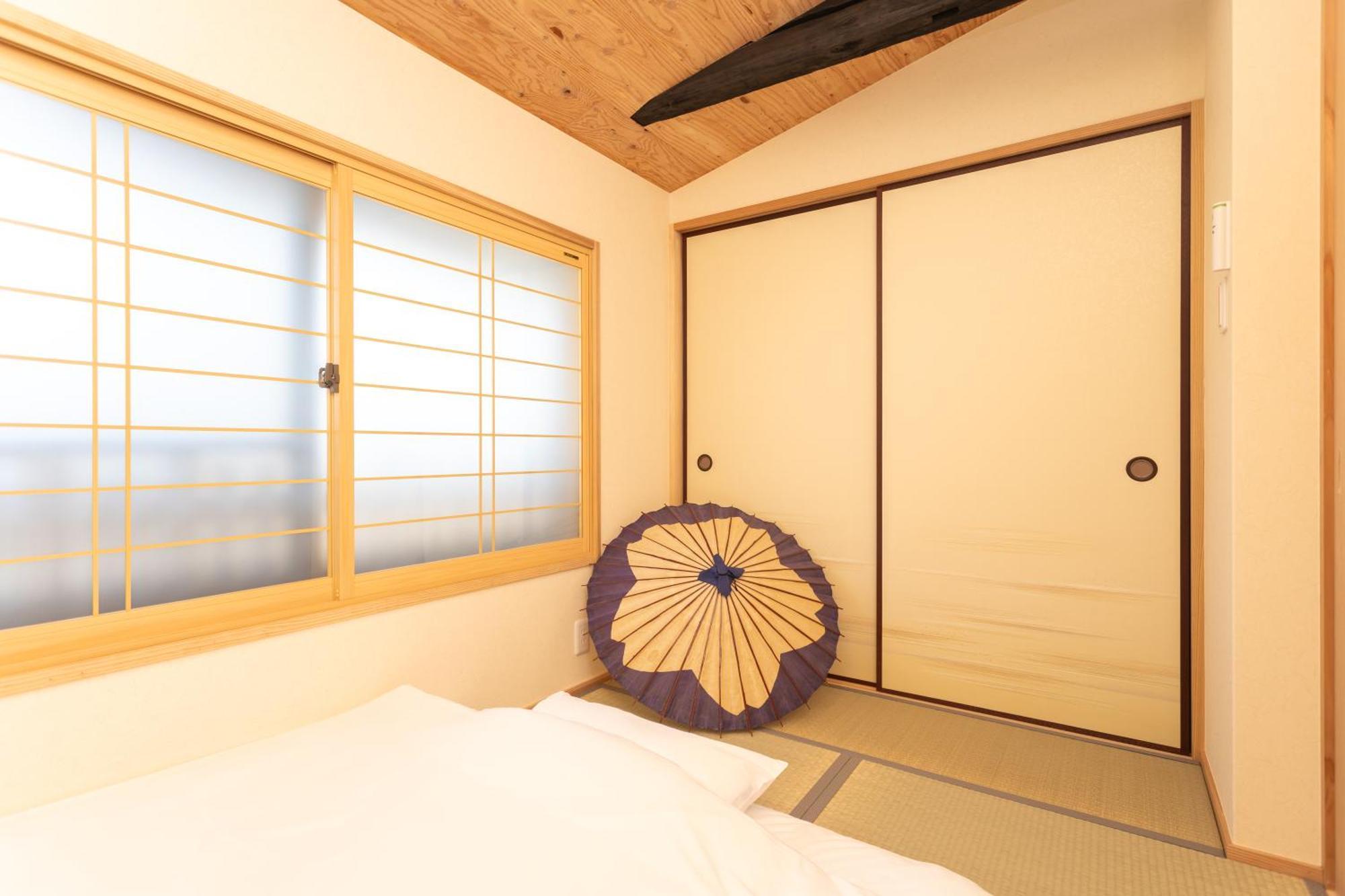 Holiday home Oneworld Mibu壬生luxury京町家 *