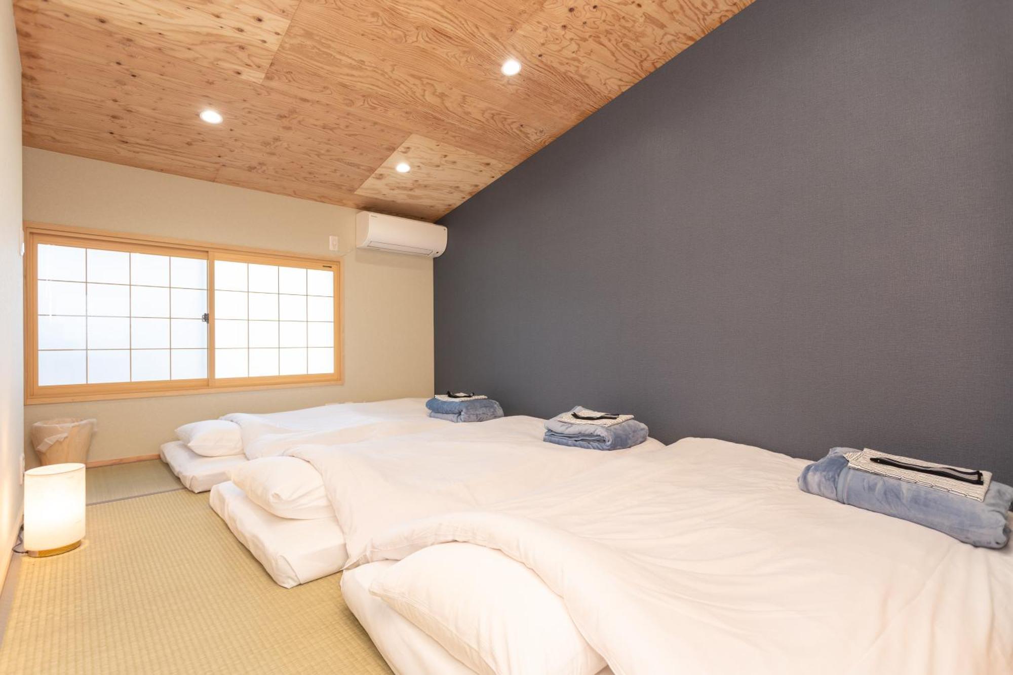 Oneworld Mibu壬生luxury京町家 Holiday home *