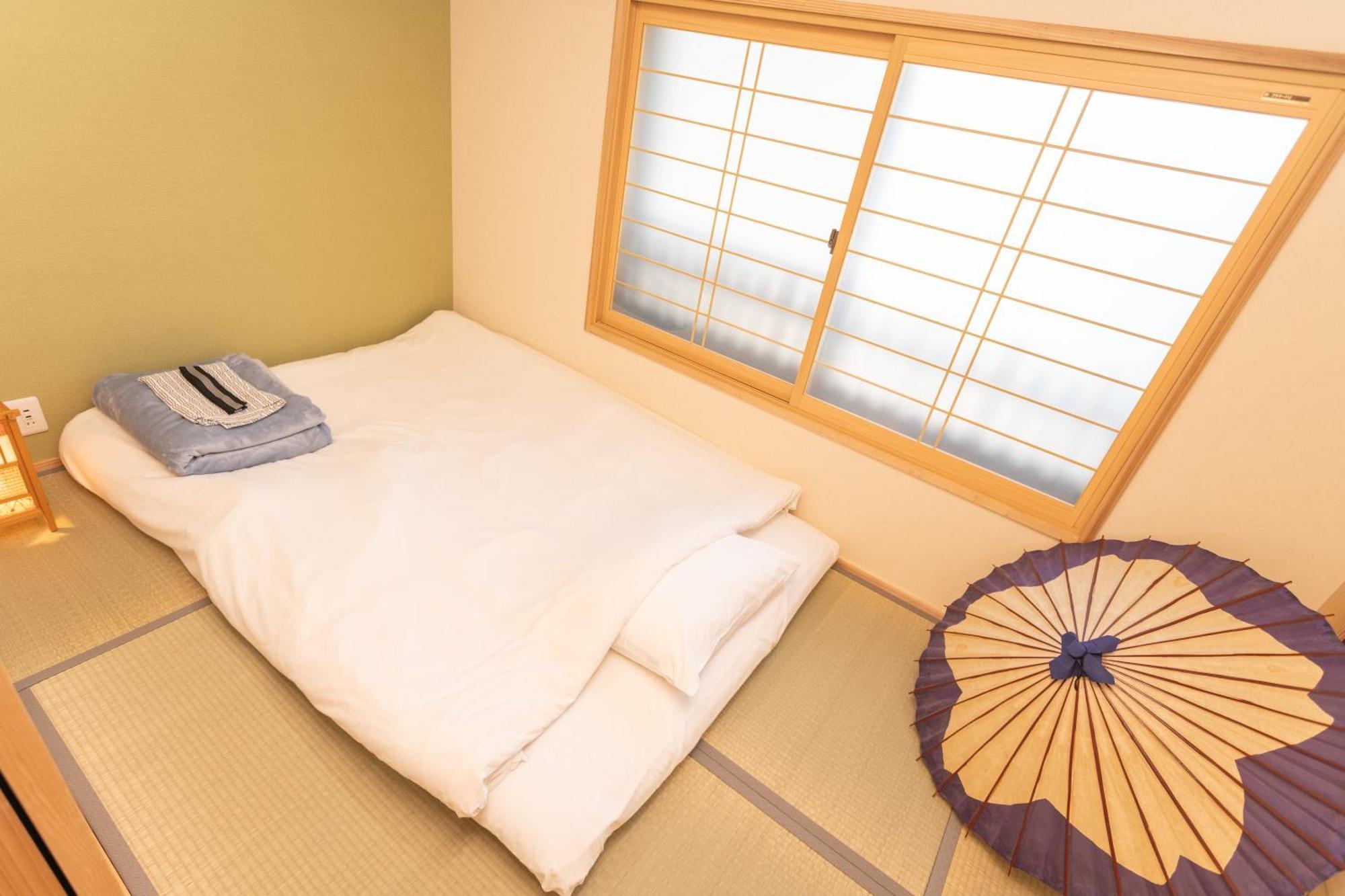 Oneworld Mibu壬生luxury京町家 Kyoto