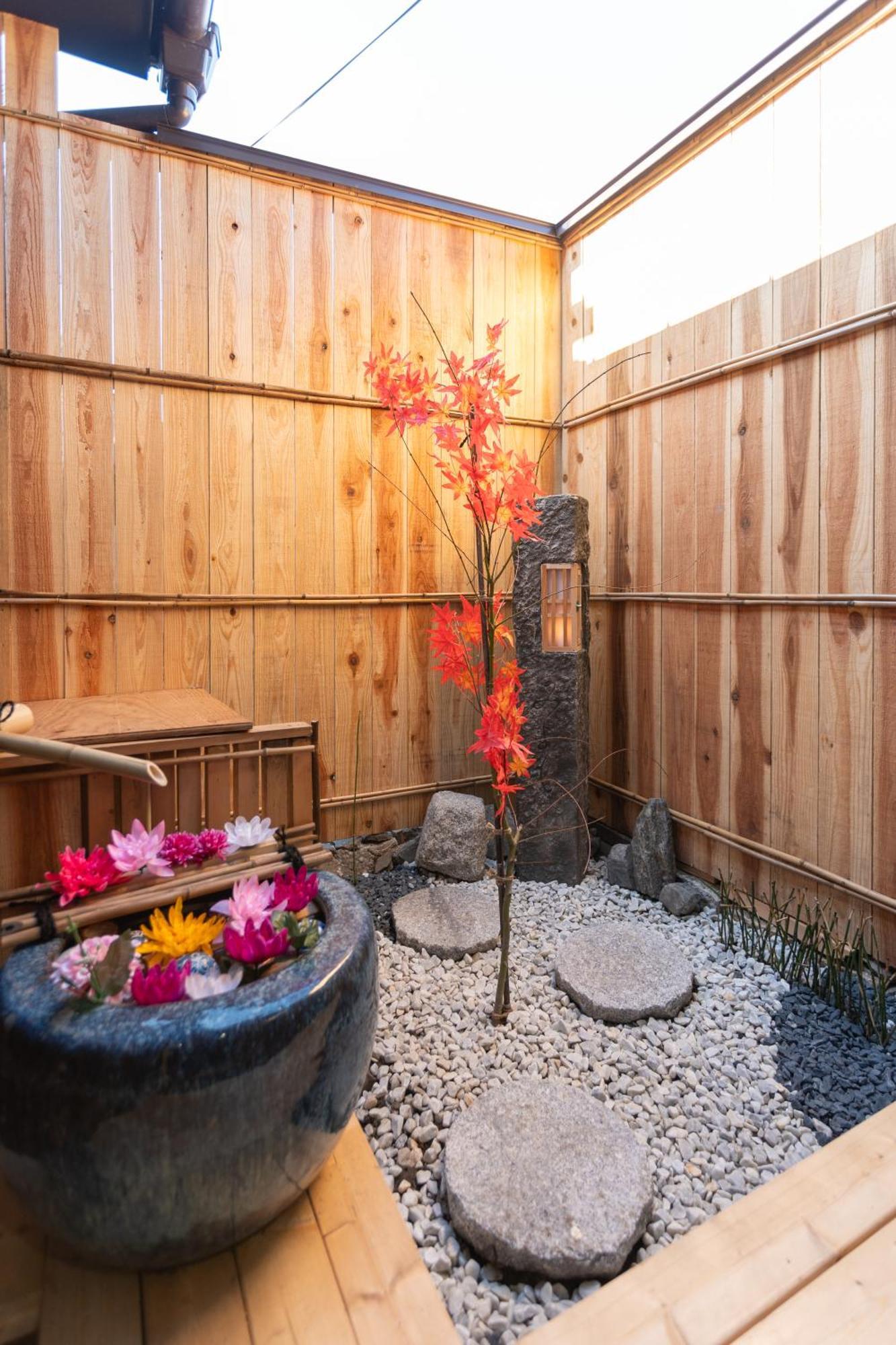 Oneworld Mibu壬生luxury京町家 * Kyoto