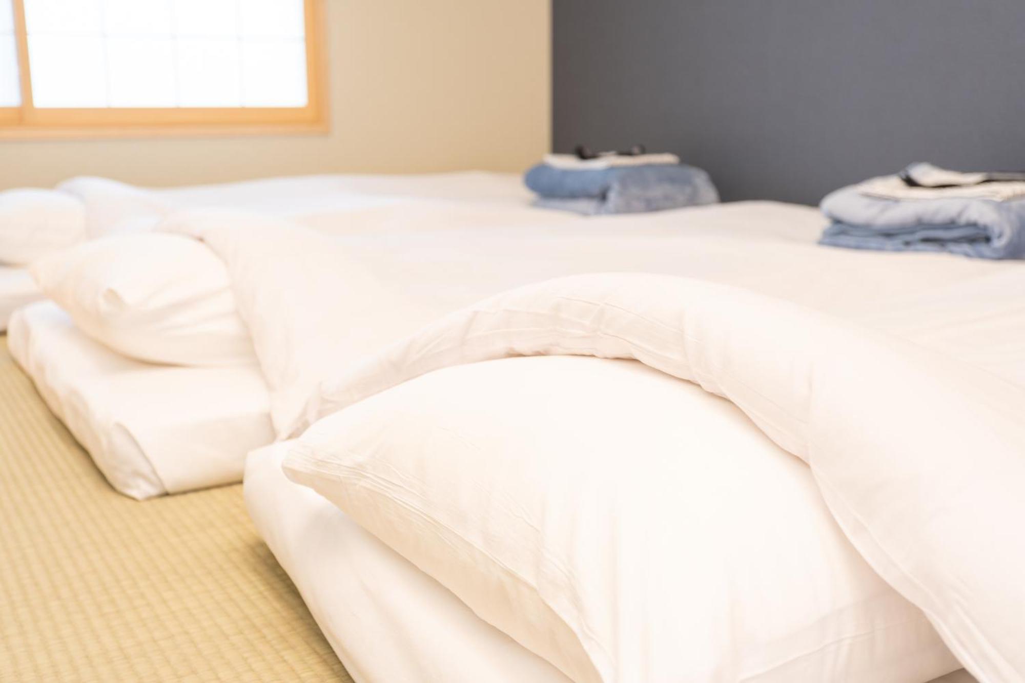 Oneworld Mibu壬生luxury京町家 Kyoto