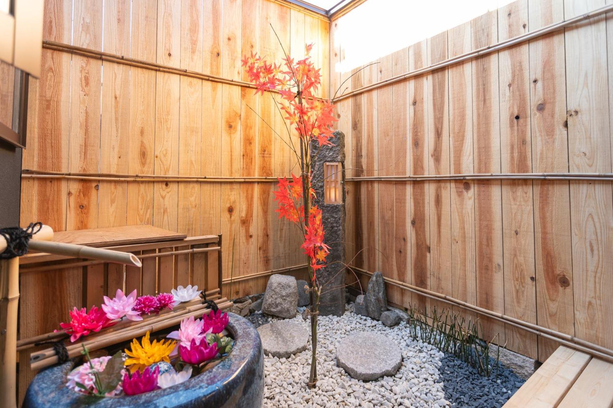 Oneworld Mibu壬生luxury京町家 * Kyoto