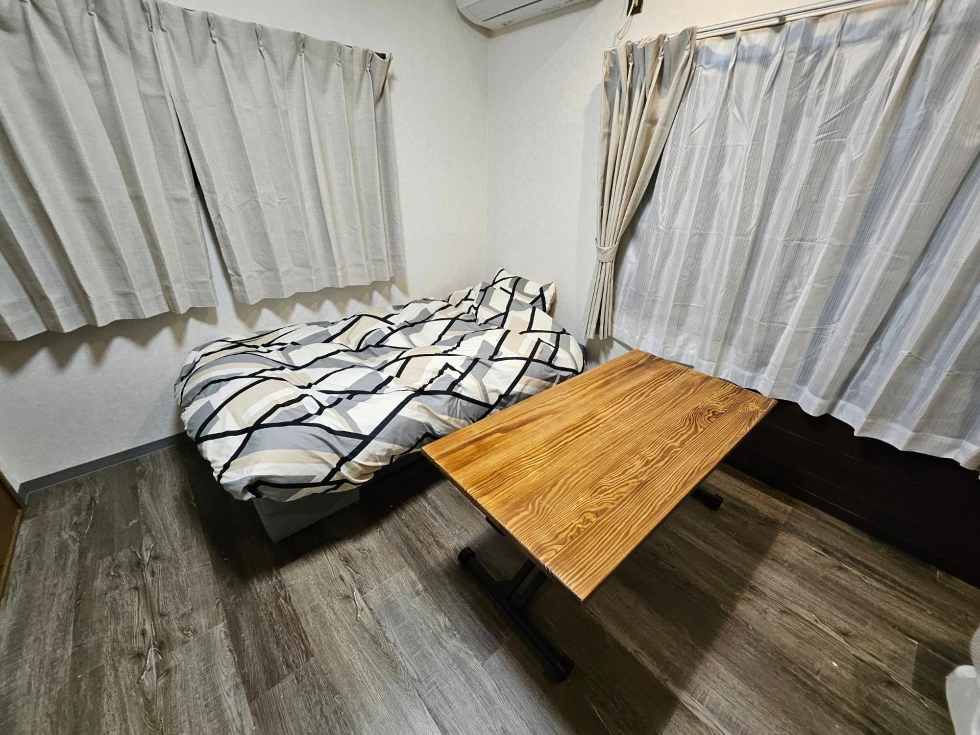 Apartment Hanazono - Royce 花園2 - *