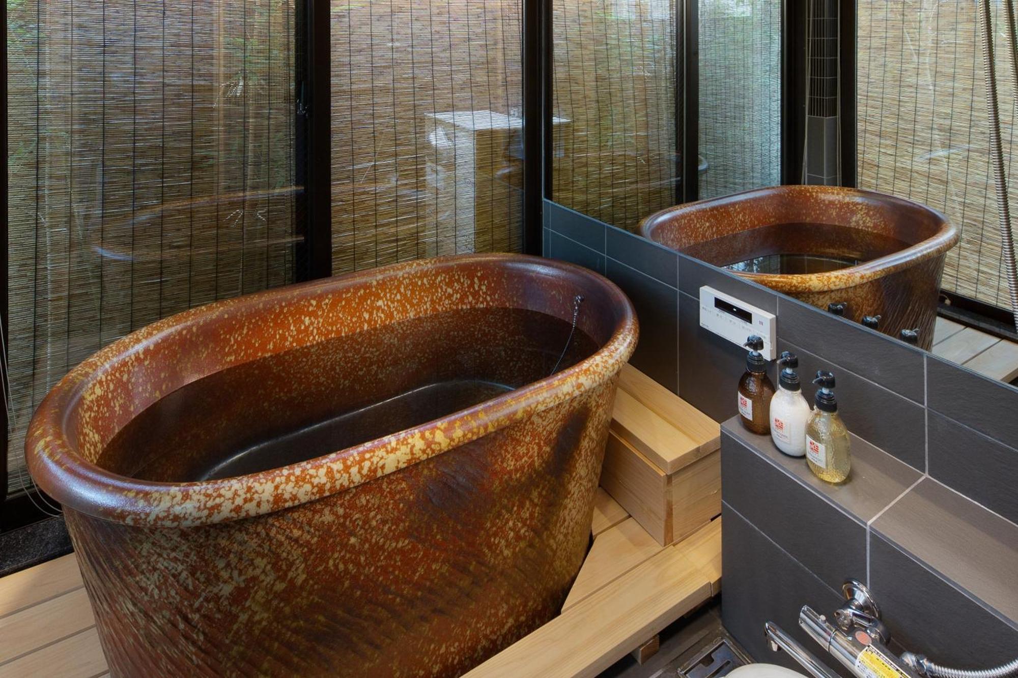 Kanade Tojiminamimon Apartment Kyoto
