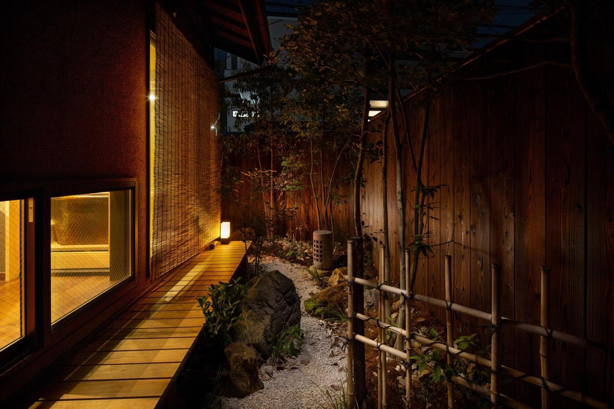 Apartment Kanade Tojiminamimon Kyoto