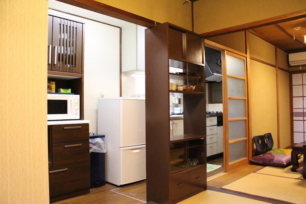 Holiday home Higashiyama Jao *