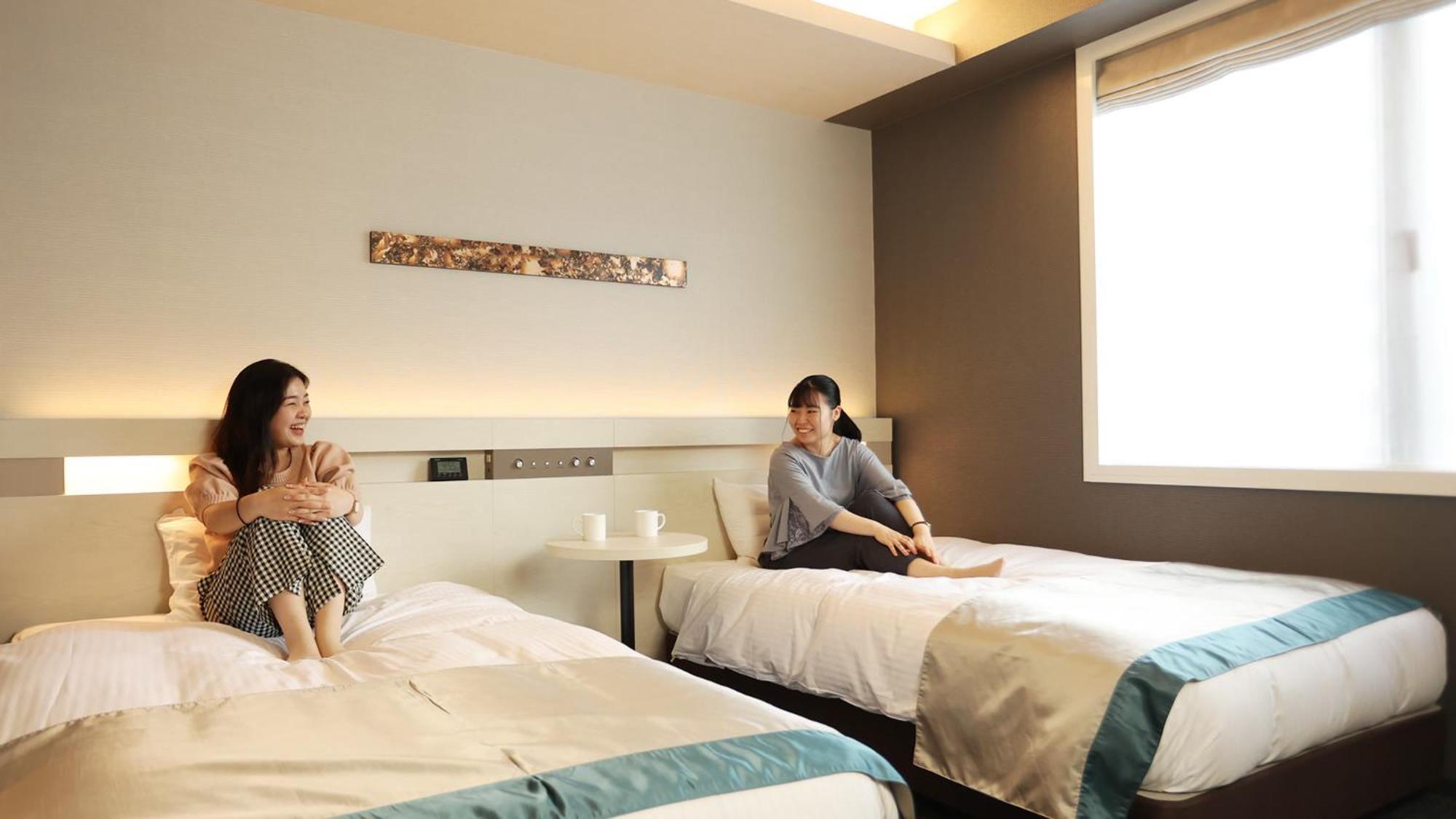 Urban Shijo Premium Hotel 3*