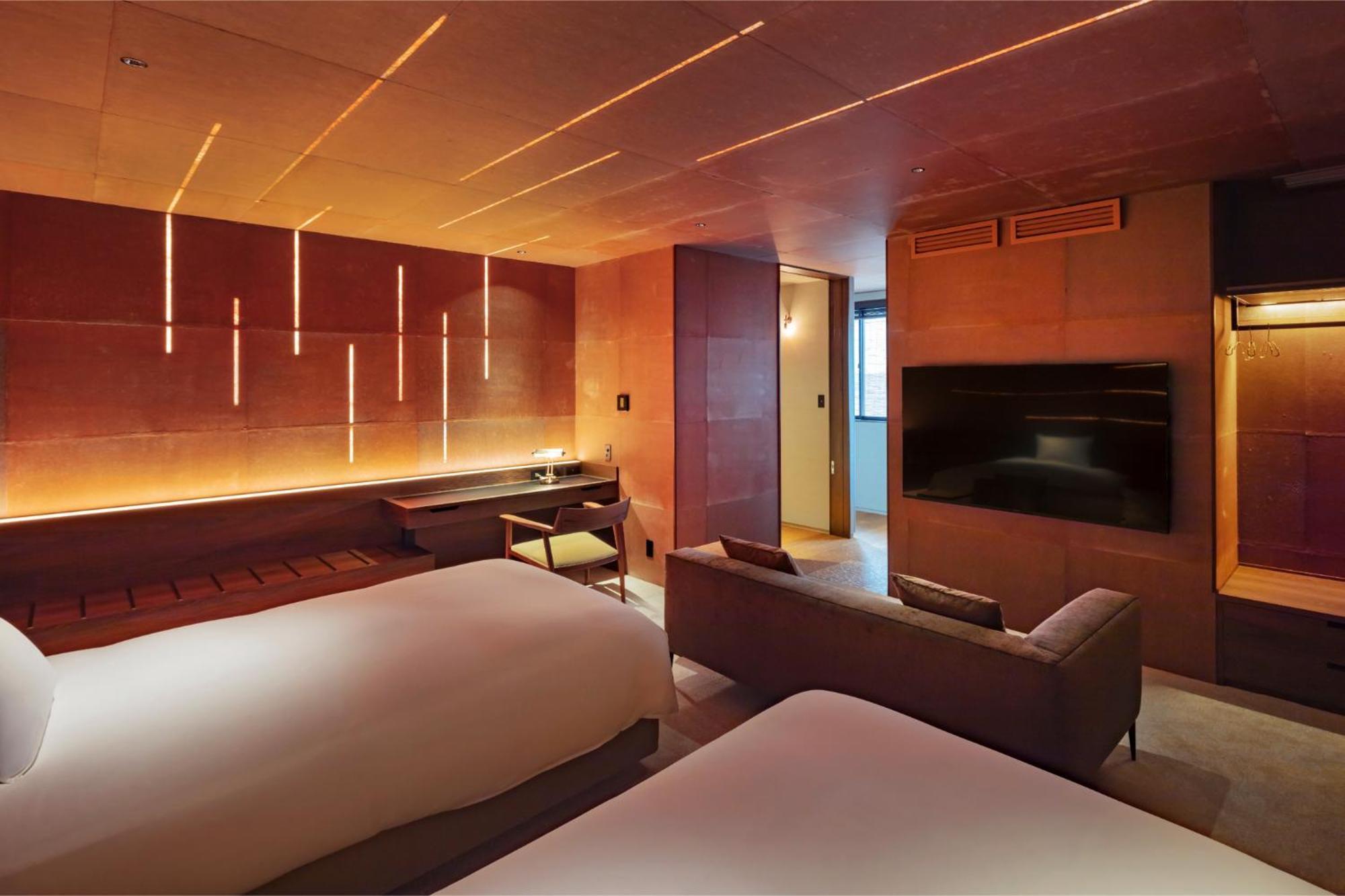 Rinn Miyagawasuji Hitotose Aki Holiday home Kyoto