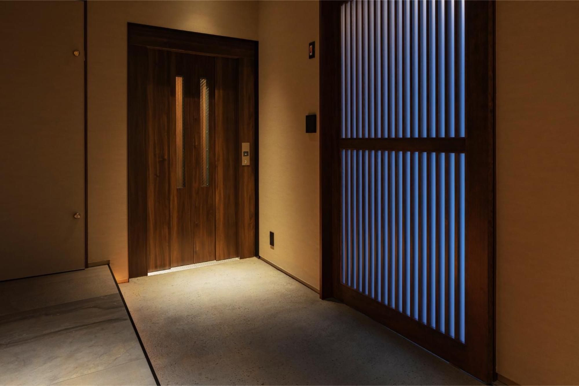 Rinn Miyagawasuji Hitotose Aki Kyoto