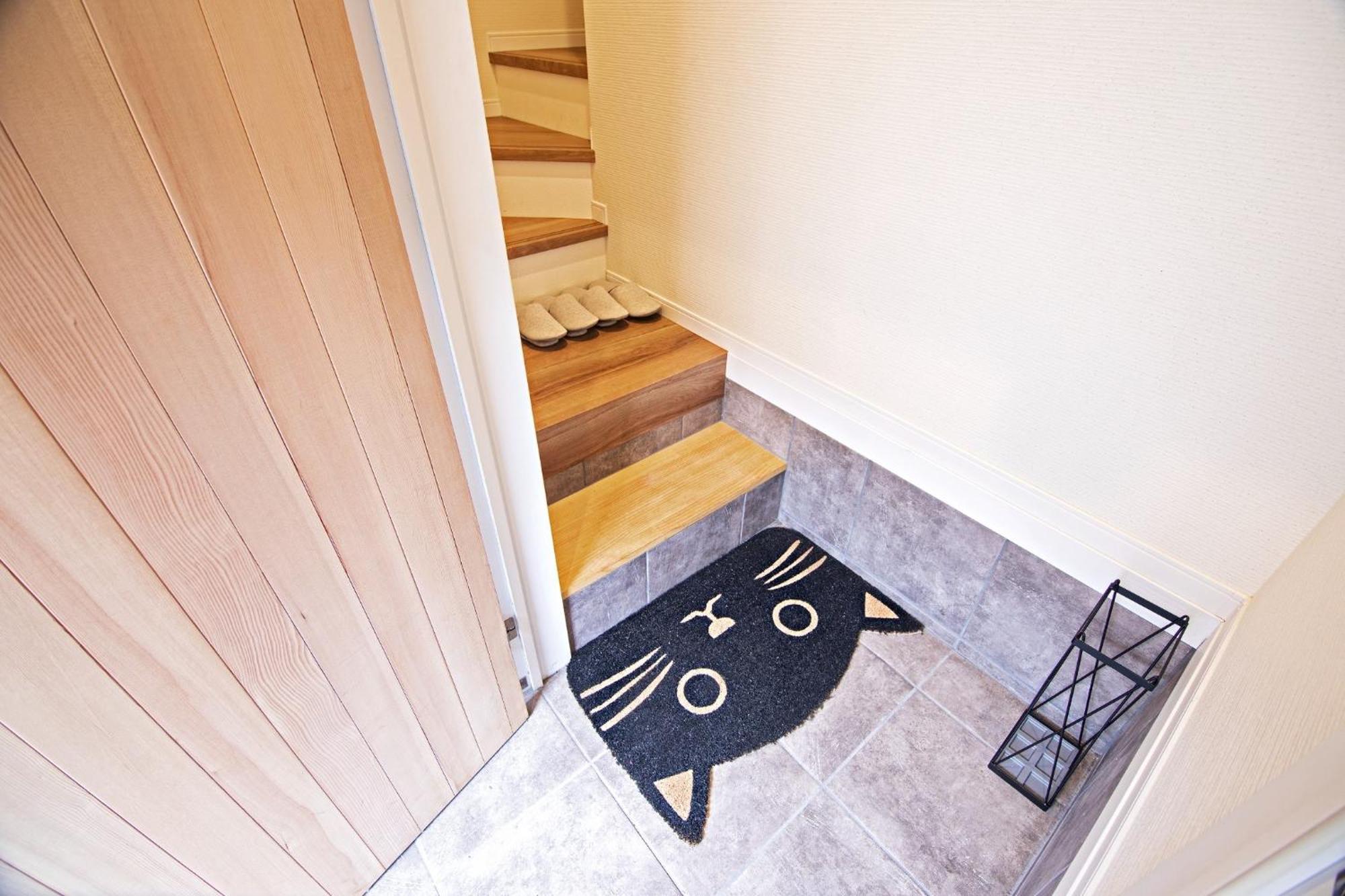 Toki No Yado Nijo - Vacation 81793v Holiday home Kyoto