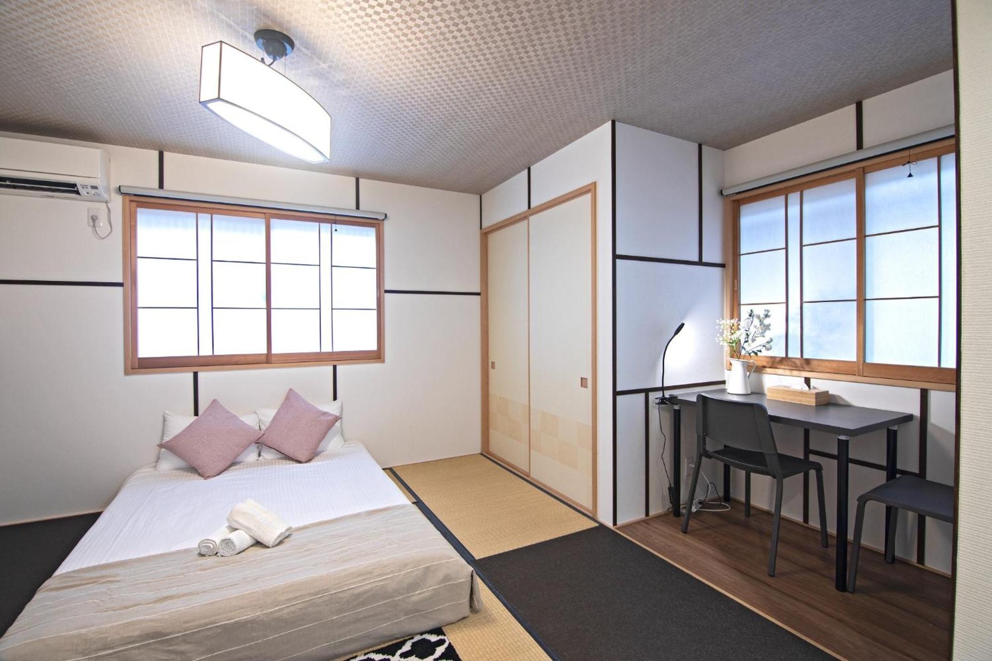 Toki No Yado Nijo - Vacation 81687v Kyoto