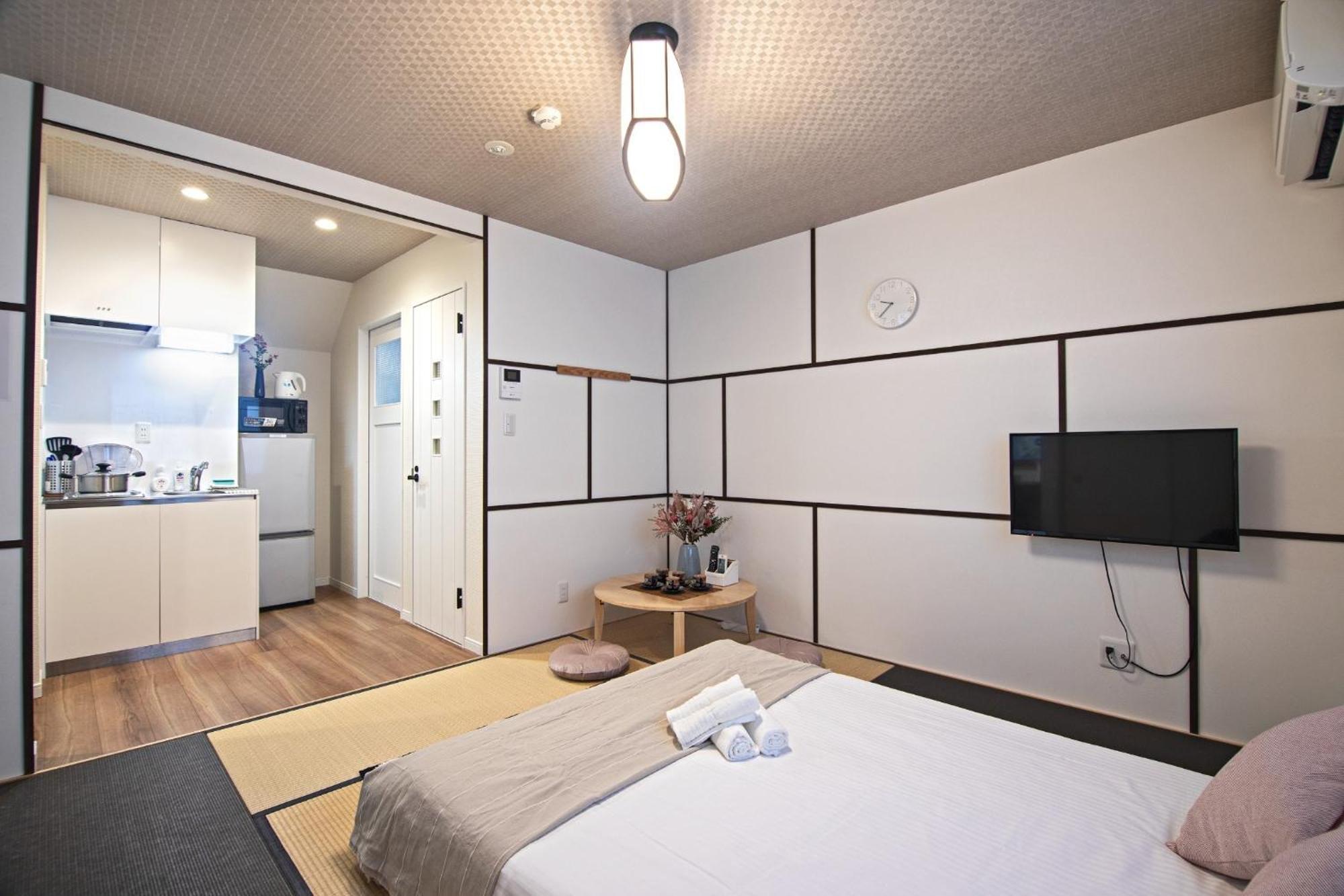 Holiday home Toki No Yado Nijo - Vacation 81687v