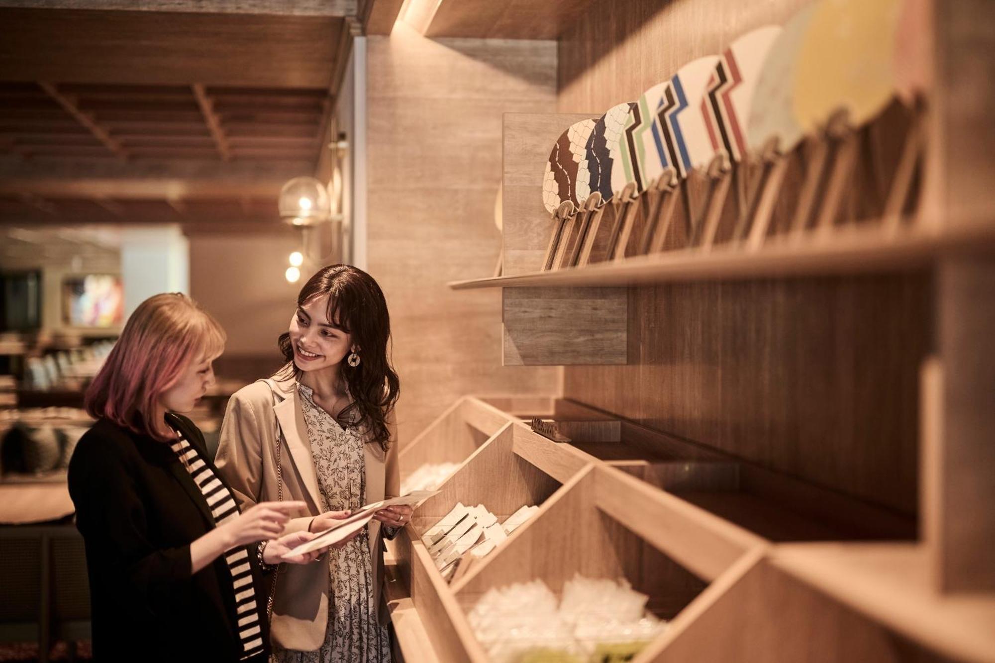 The Royal Park Canvas - Nijo Hotel Kyoto