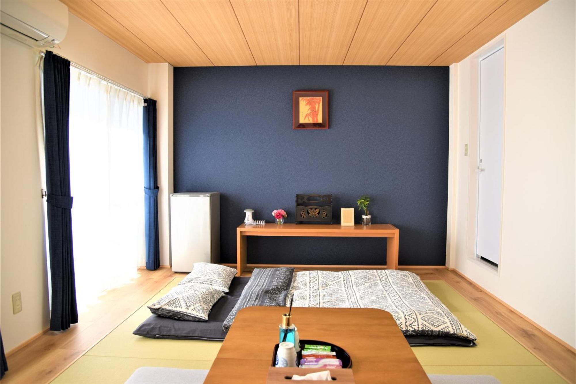 Yūshukufushimi Inari - Vacation 41351v Guest house Kyoto