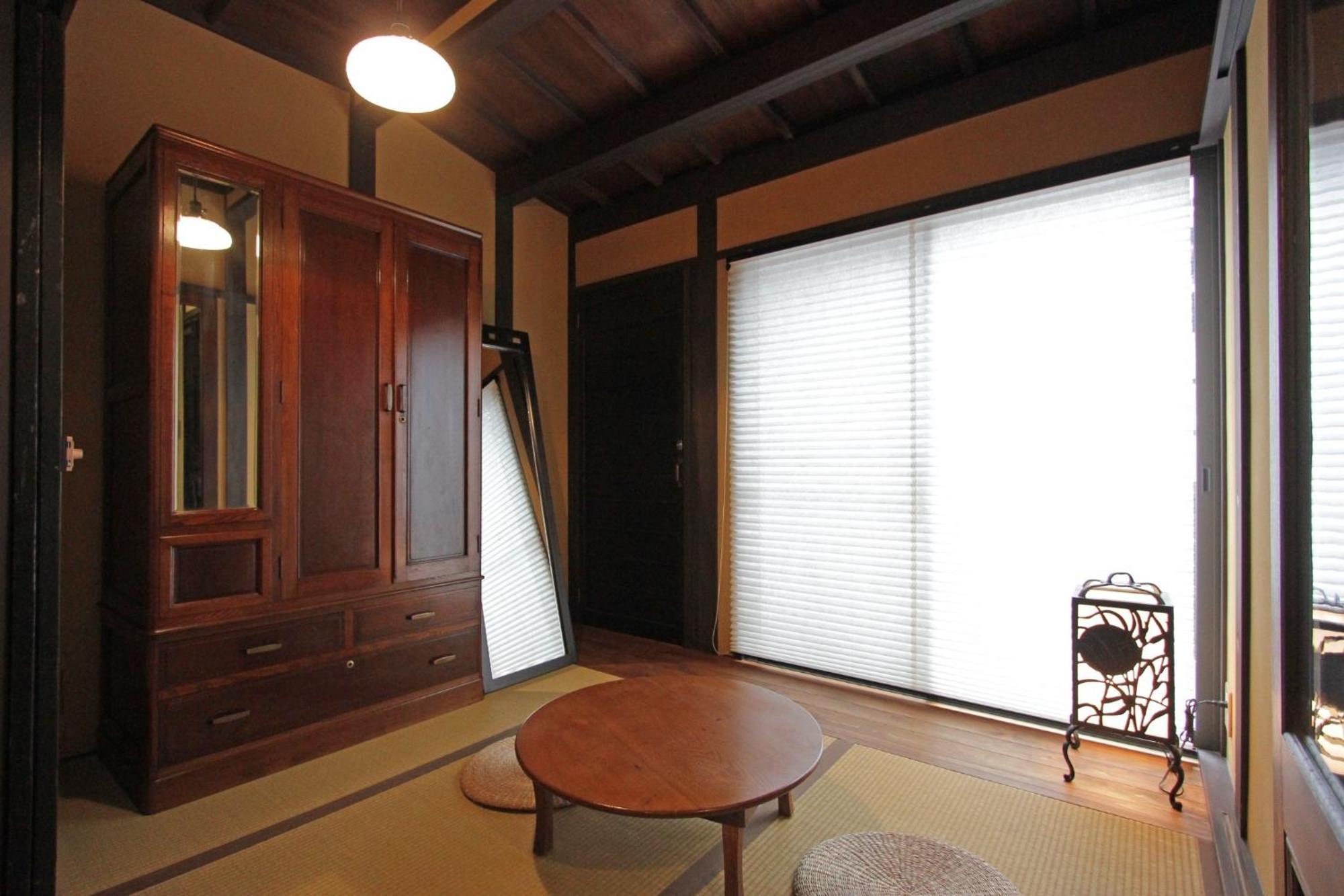 Kyomachiya Hoshiyado - Vacation 41258v Holiday home Kyoto