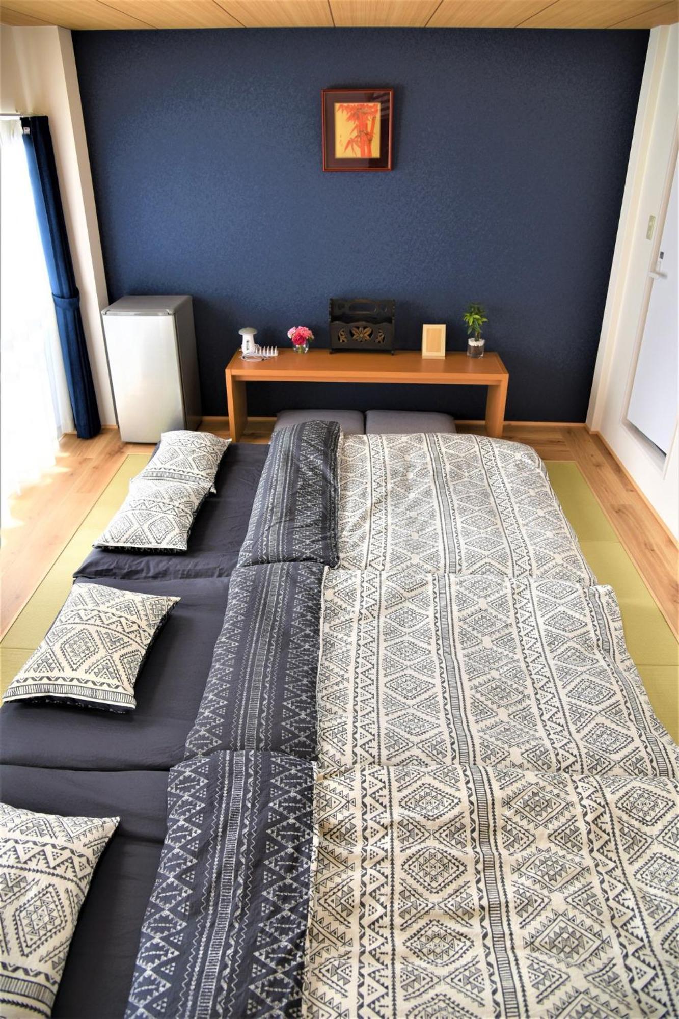 Yūshukufushimi Inari - Vacation 41351v Guest house Kyoto