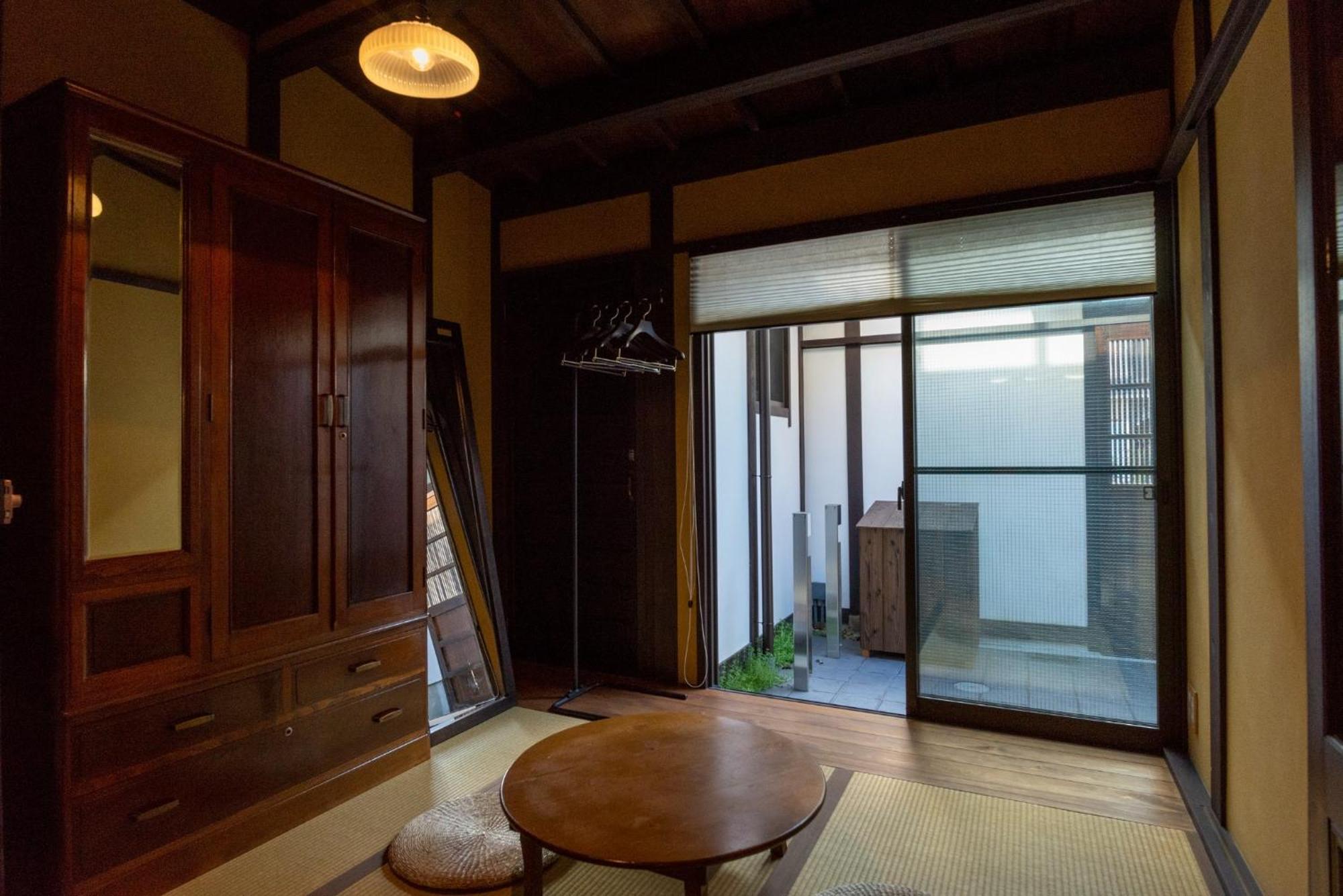 Holiday home Kyomachiya Hoshiyado - Vacation 41258v Kyoto