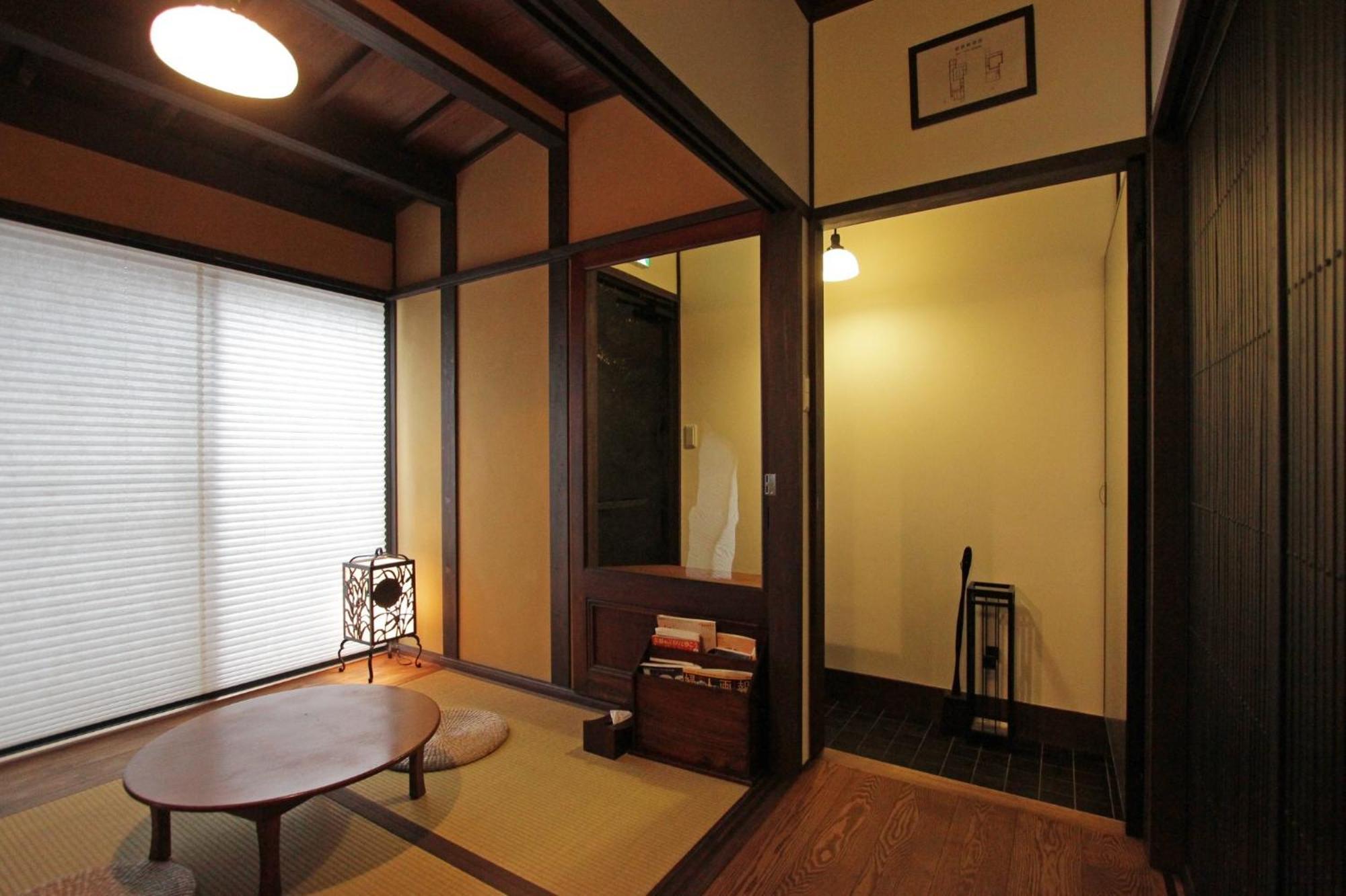 Kyomachiya Hoshiyado - Vacation 41258v * Kyoto