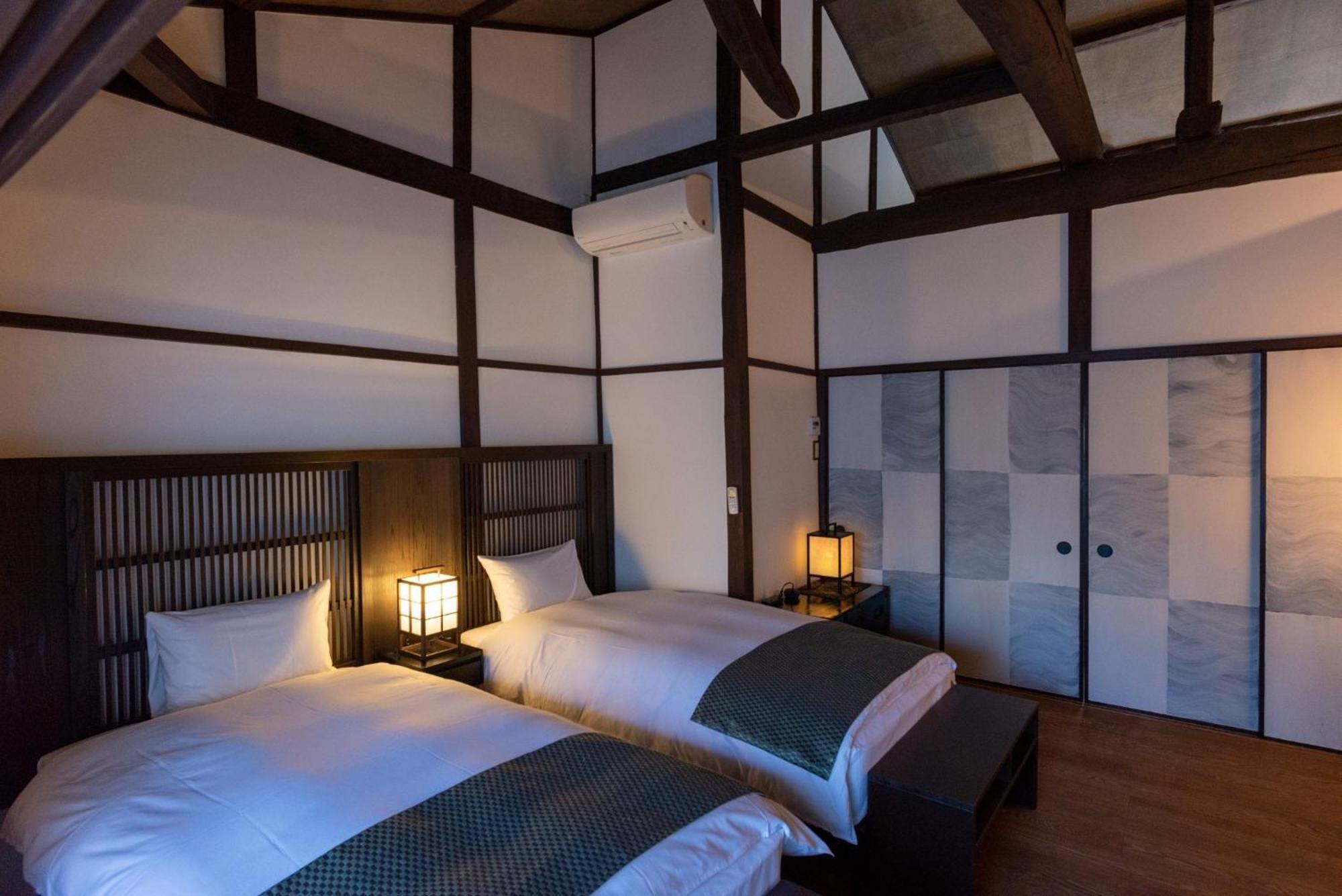Kyomachiya Hoshiyado - Vacation 41258v Holiday home Kyoto