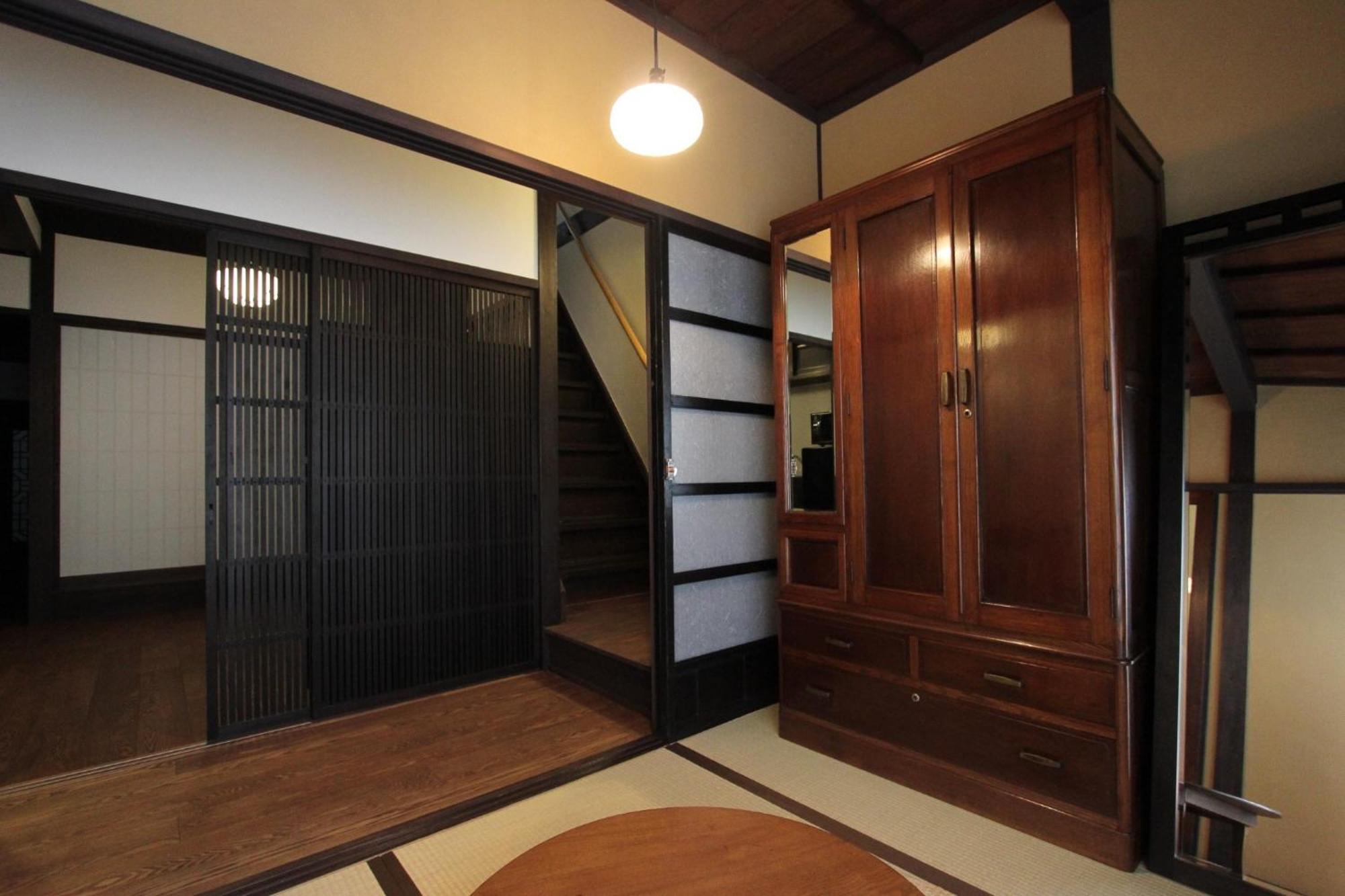 Holiday home Kyomachiya Hoshiyado - Vacation 41258v Kyoto