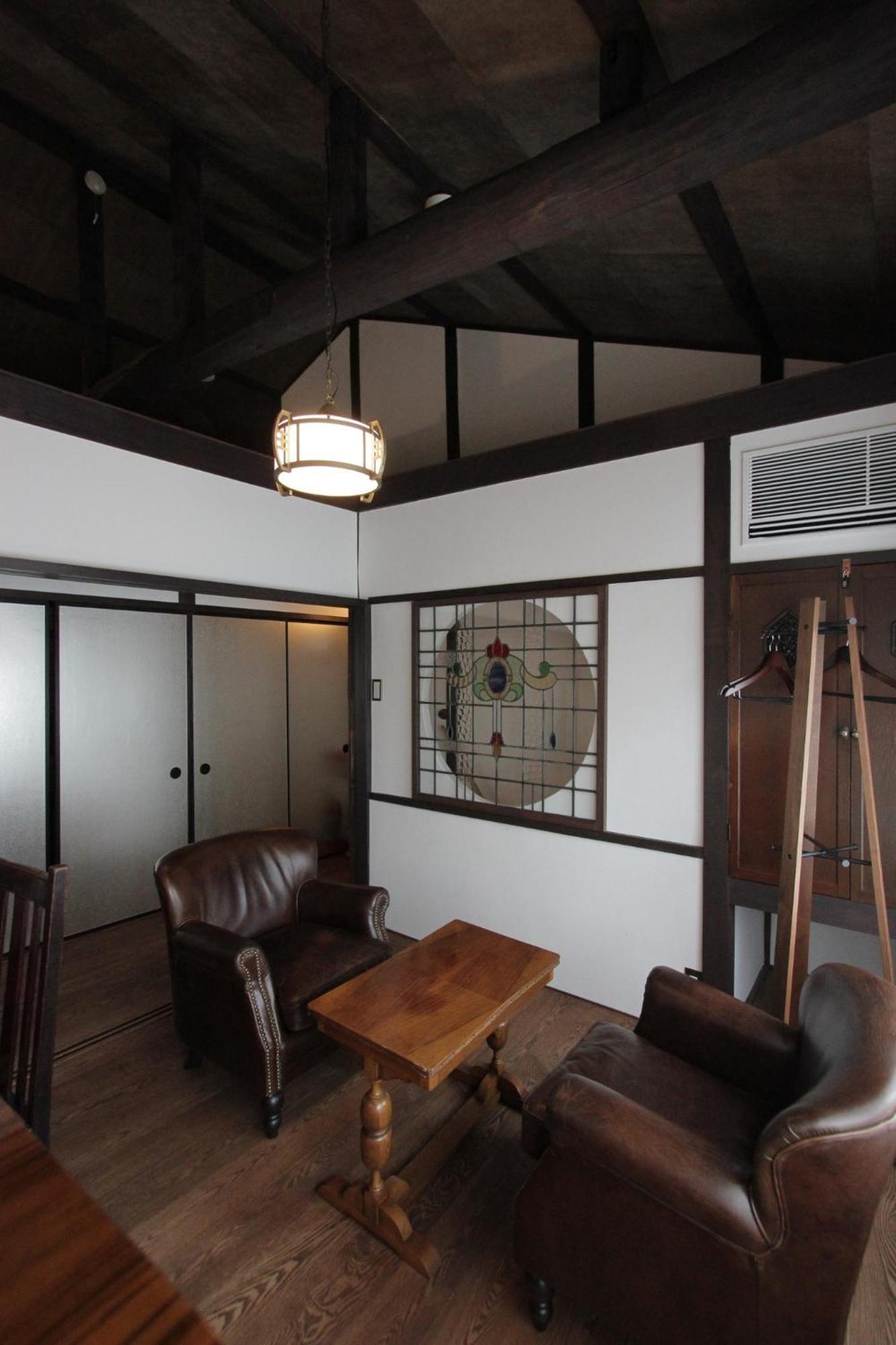 Kyomachiya Hoshiyado - Vacation 41258v Holiday home Kyoto