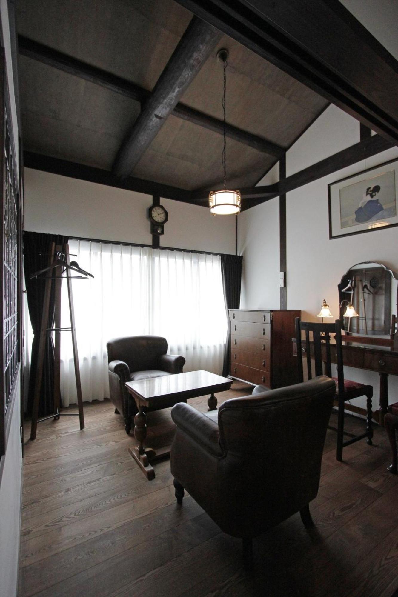 Kyomachiya Hoshiyado - Vacation 41258v * Kyoto
