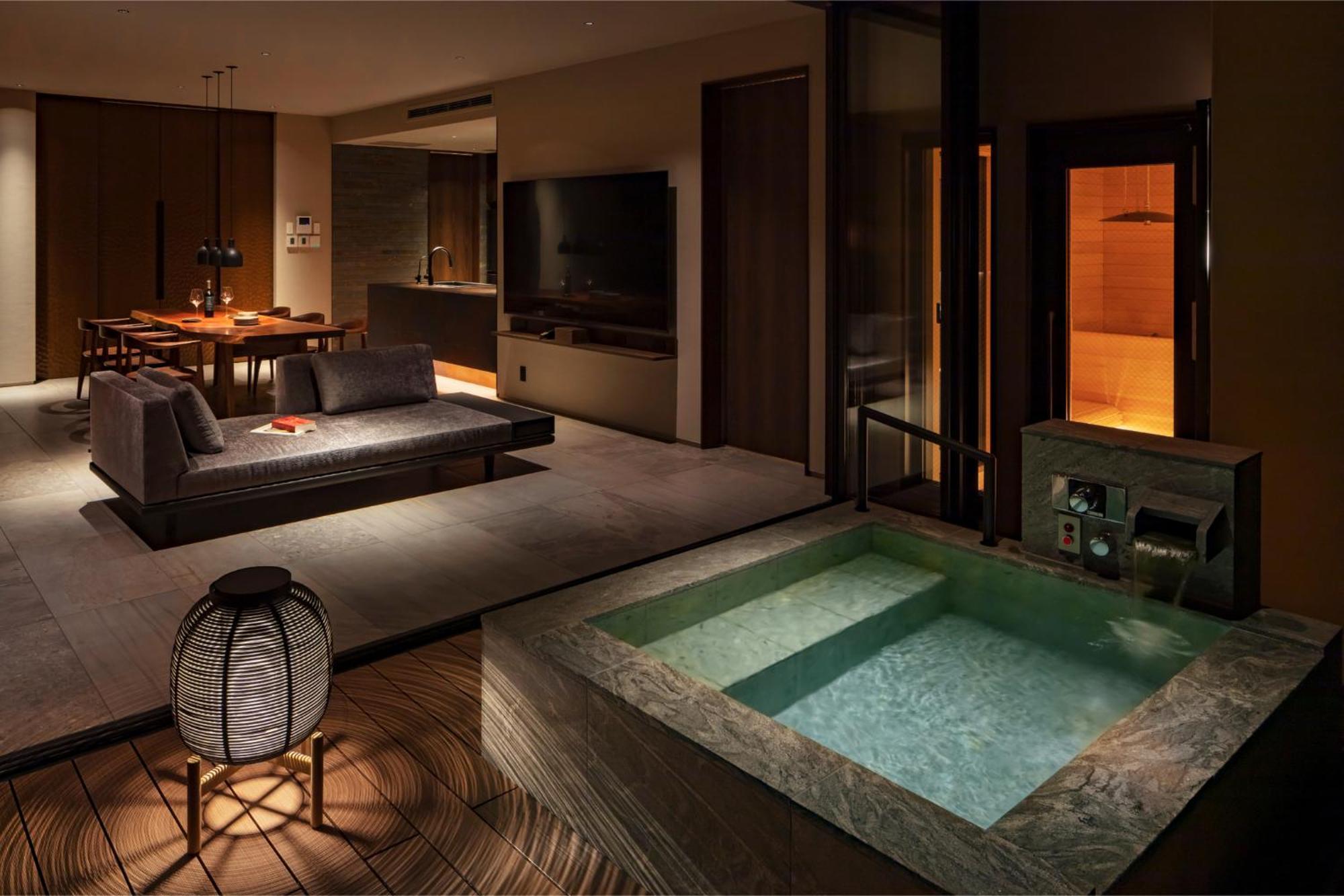 Rinn Miyagawasuji Hitotose Aki Holiday home
