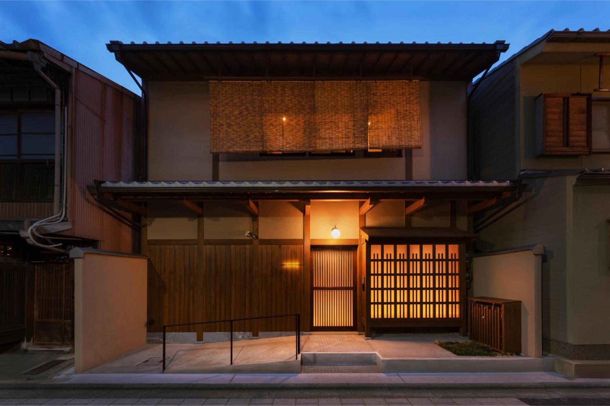 Rinn Miyagawasuji Hitotose Aki Holiday home *