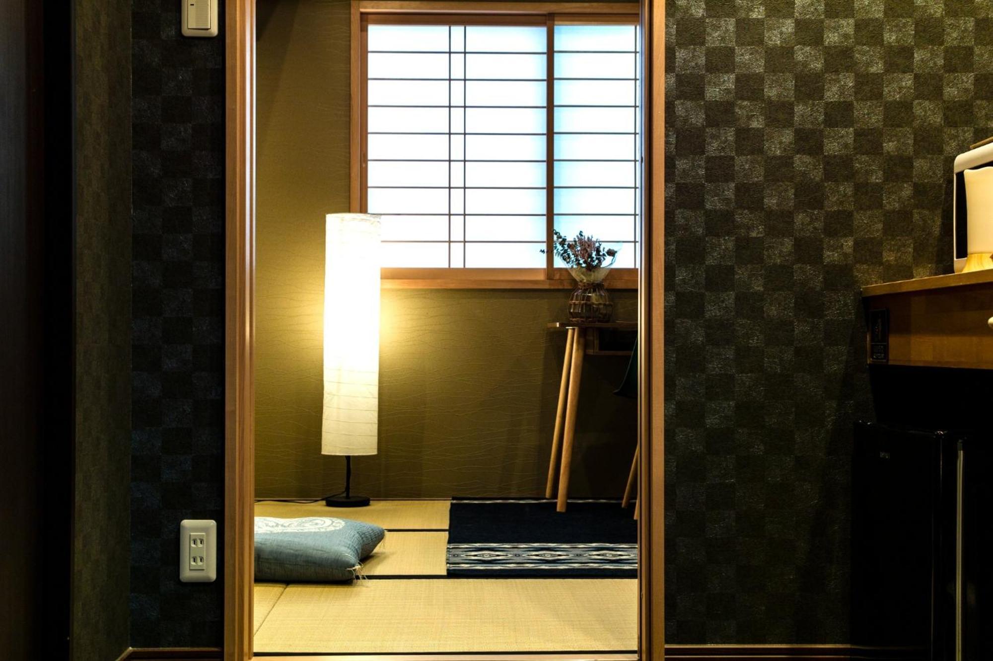 Eiki - Vacation 40548v Guest house *