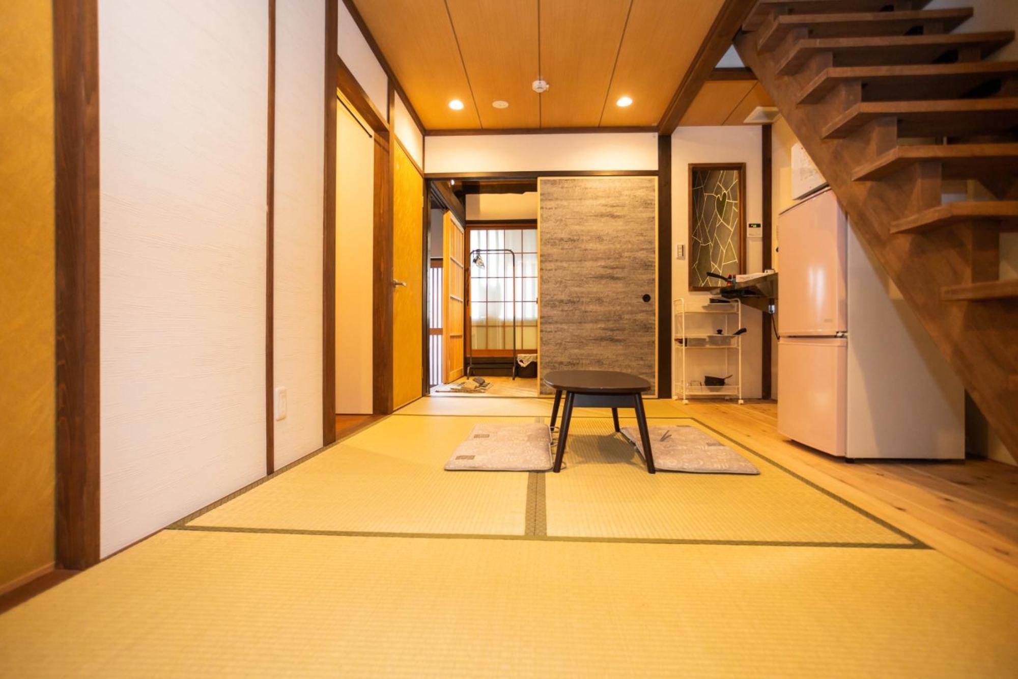 Toji Fushin - Vacation 15934 Holiday home Kyoto