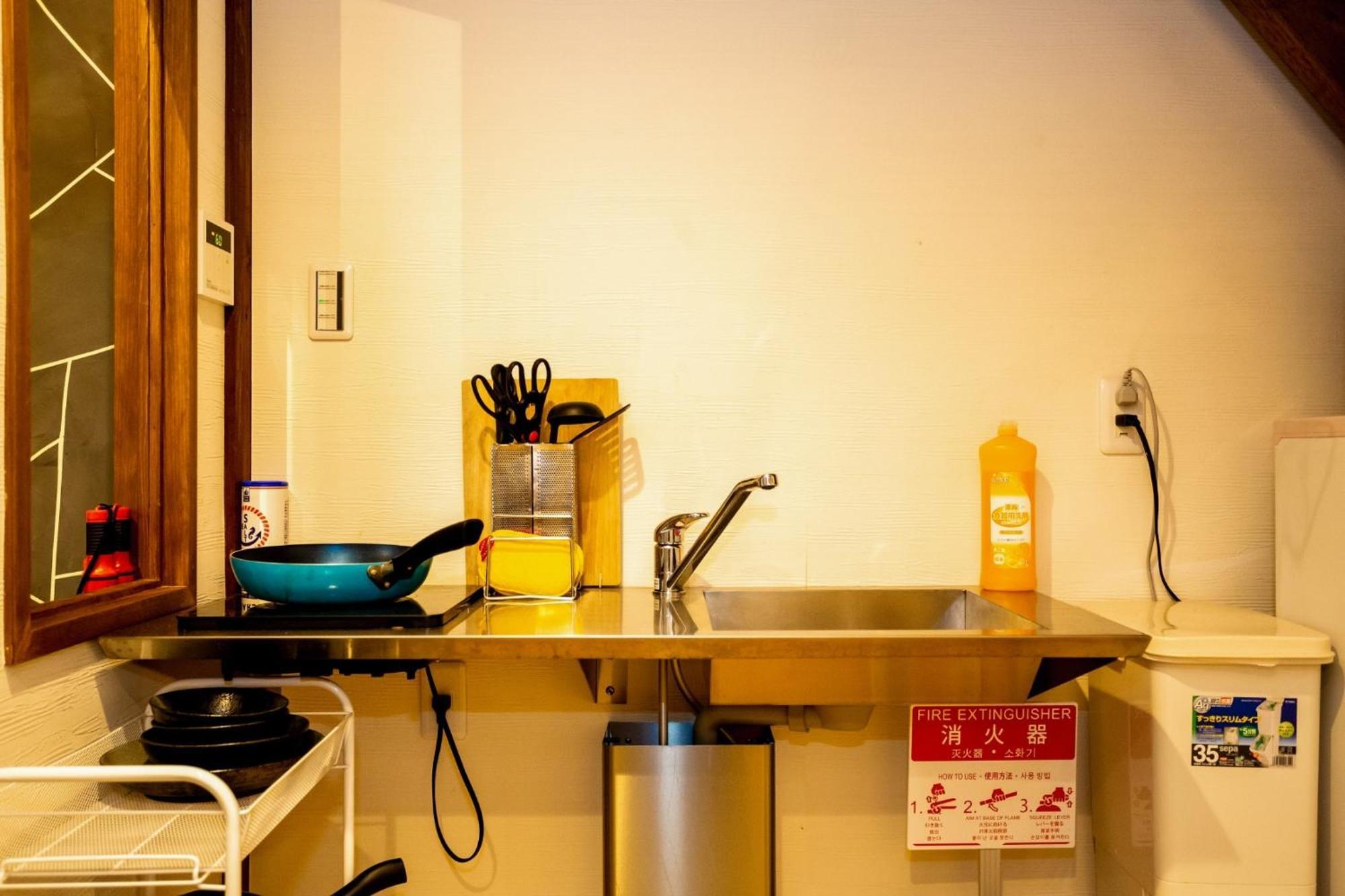Holiday home Toji Fushin - Vacation 15934 Kyoto