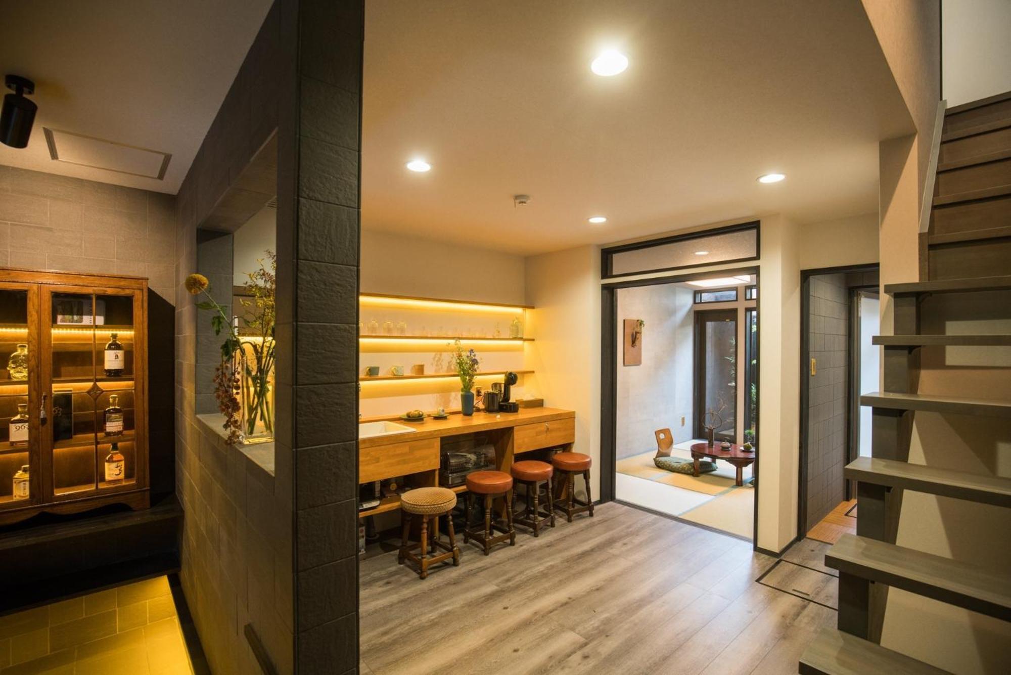 Holiday home Kyomachi Hoshizuki - Vacation 39180v *