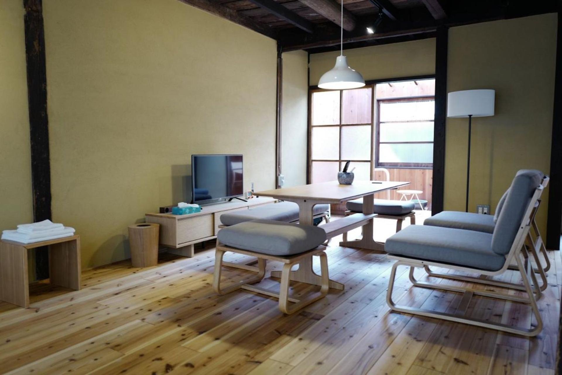 Holiday home Honmachi Shin North - Vacation 37152v