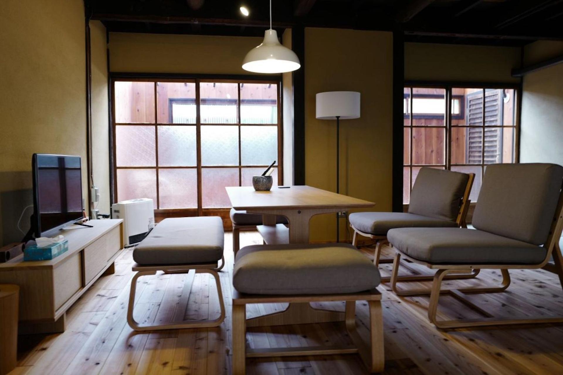 Holiday home Honmachi Shin North - Vacation 37152v *