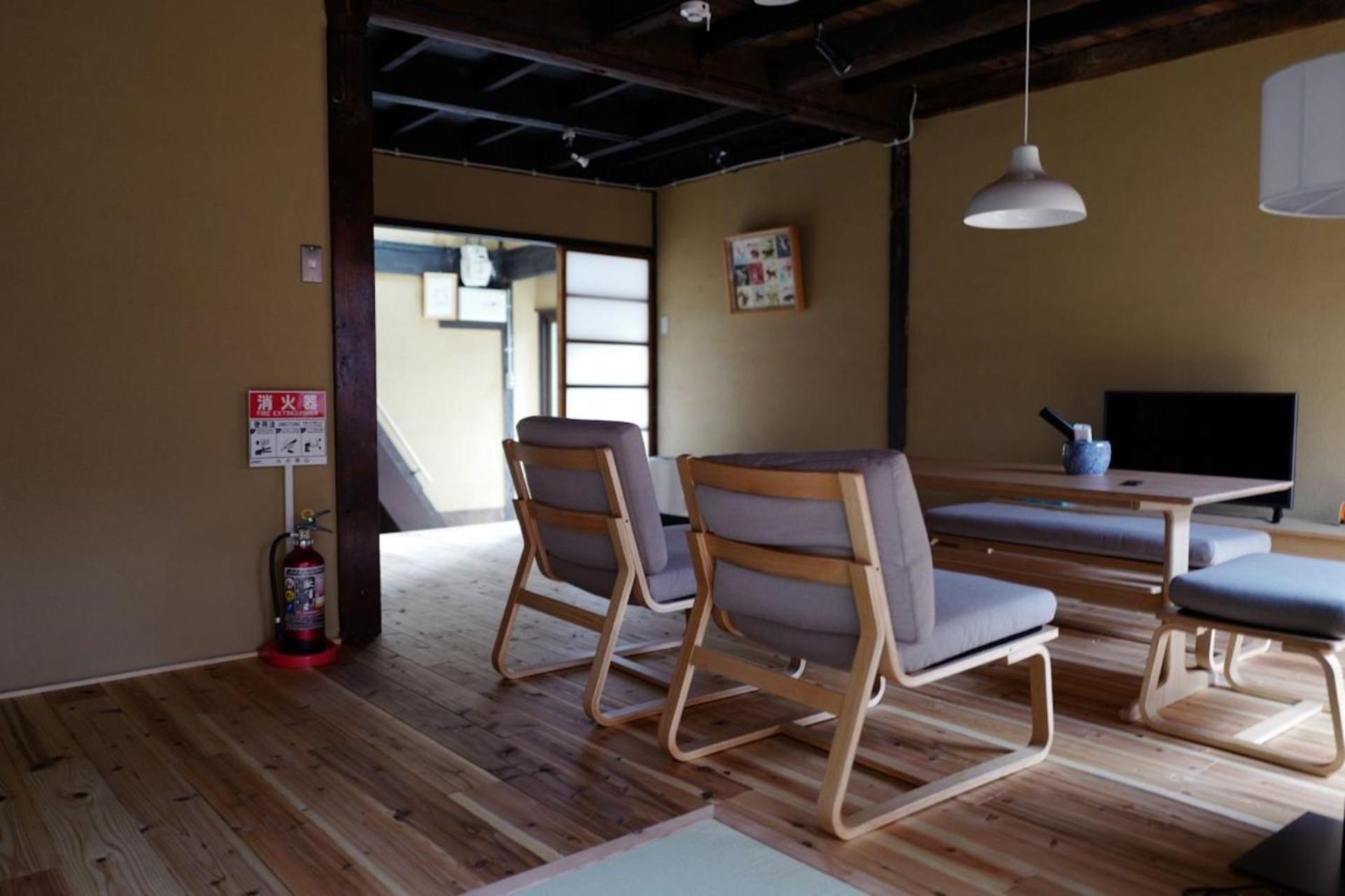 Holiday home Honmachi Shin North - Vacation 37152v *