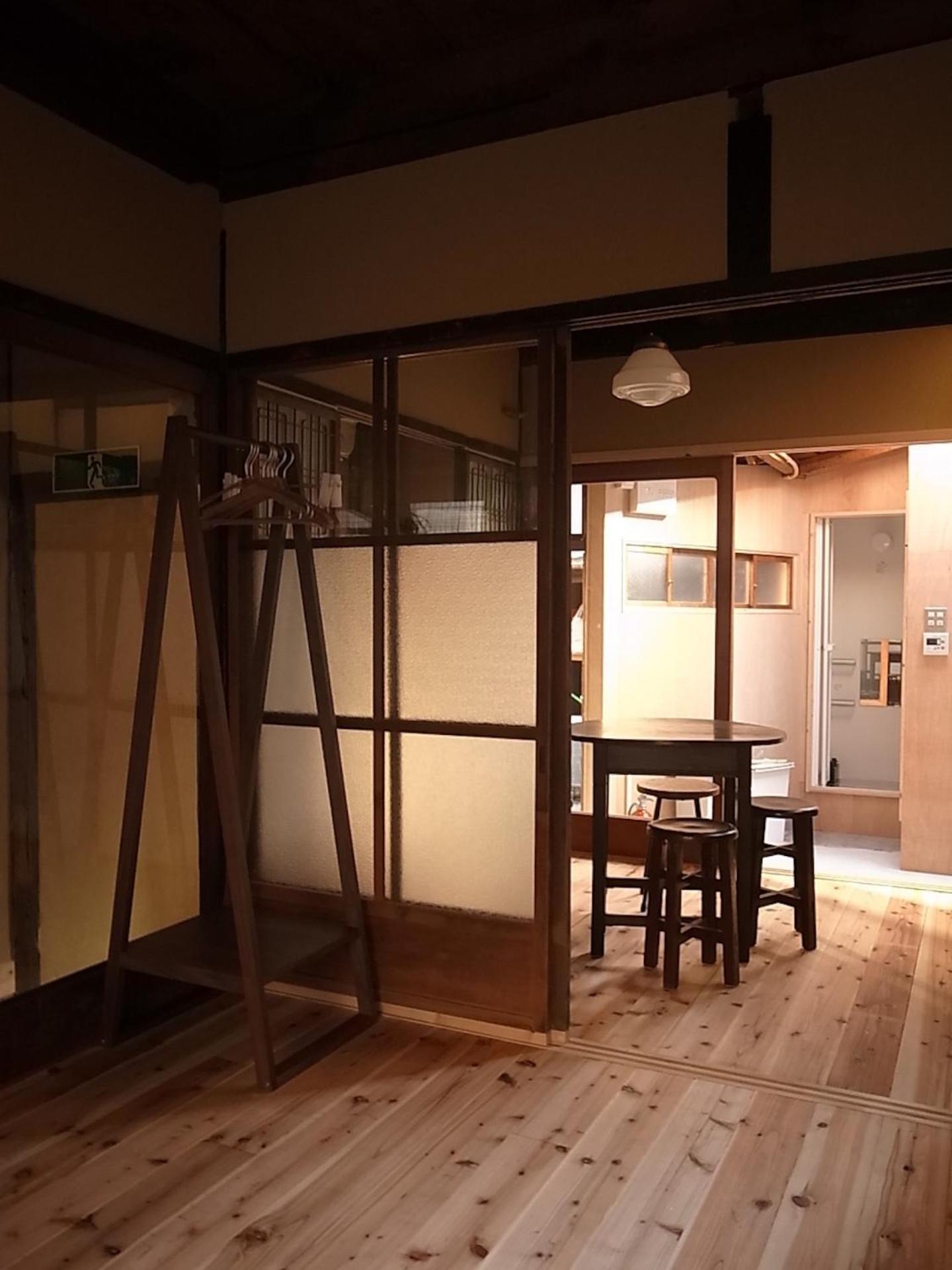 Holiday home Higashimatsuyamachi West - Vacation 37098v Kyoto
