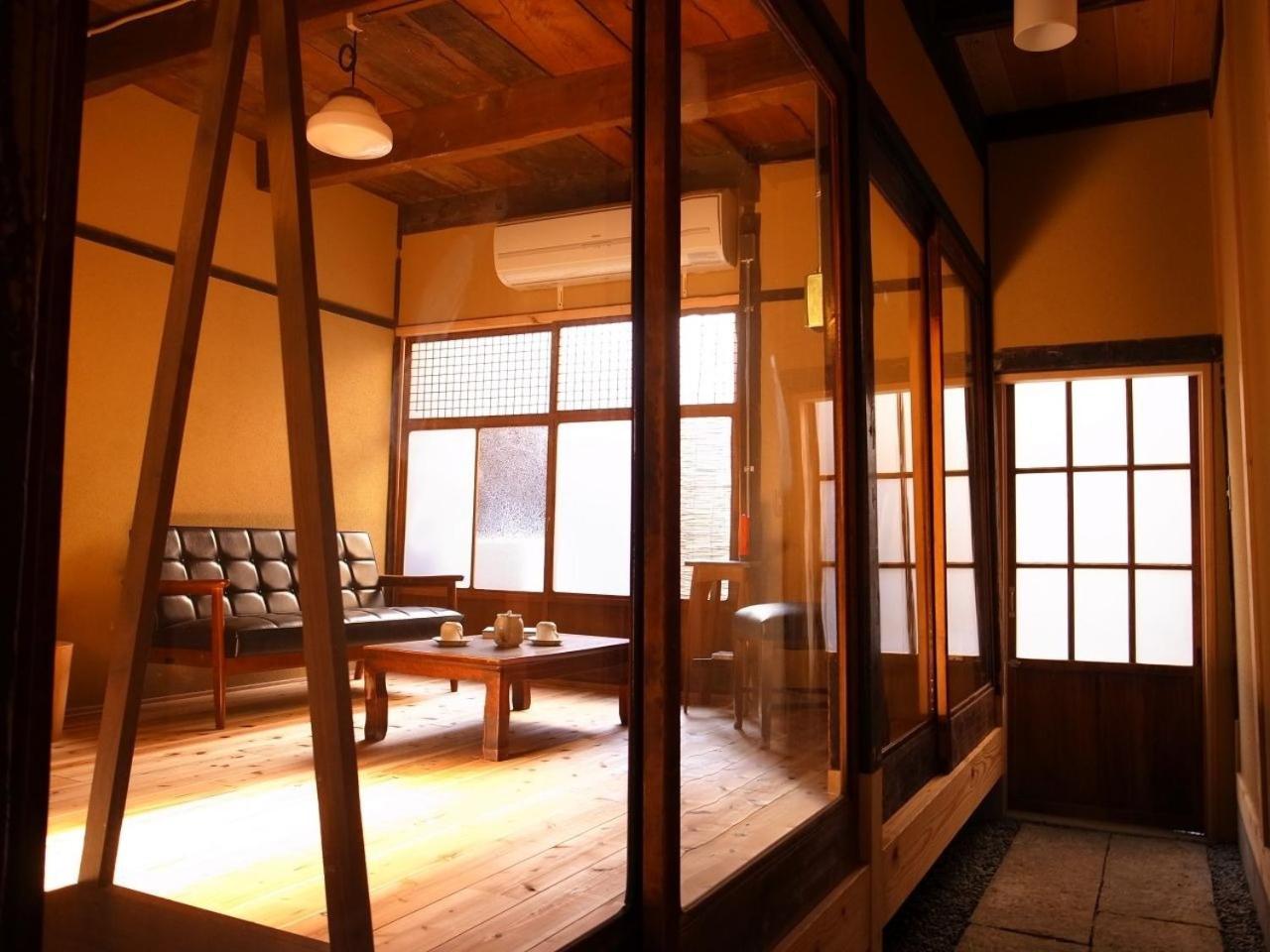 Holiday home Higashimatsuyamachi West - Vacation 37098v Kyoto