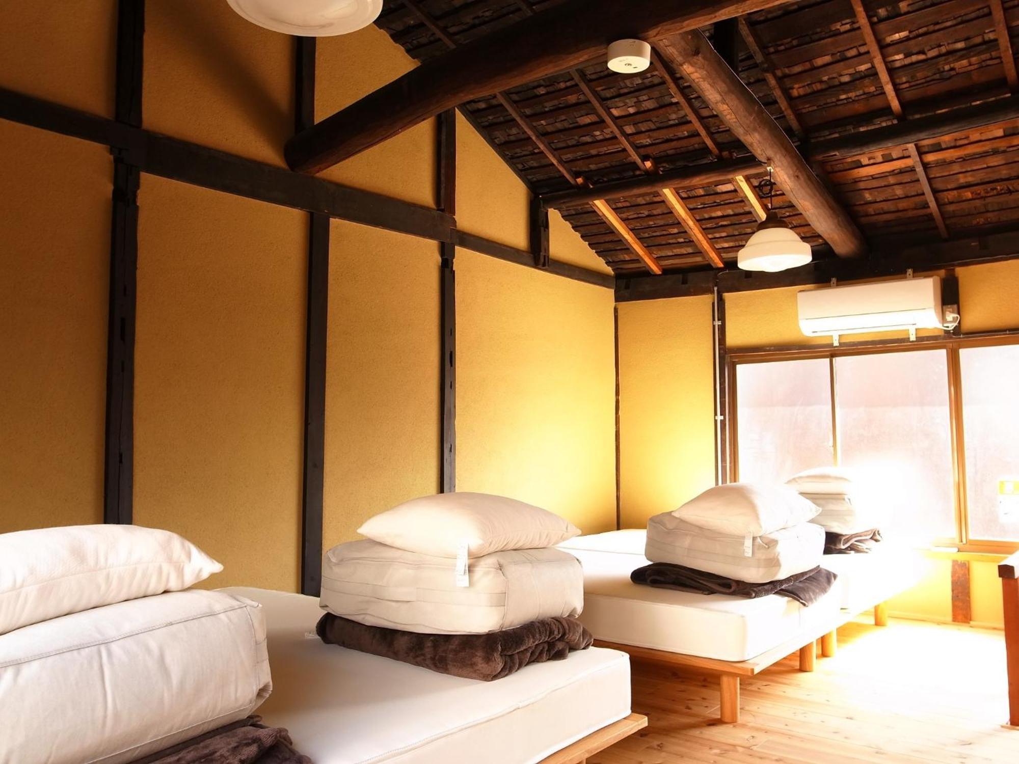 Higashimatsuyamachi West - Vacation 37098v Holiday home *