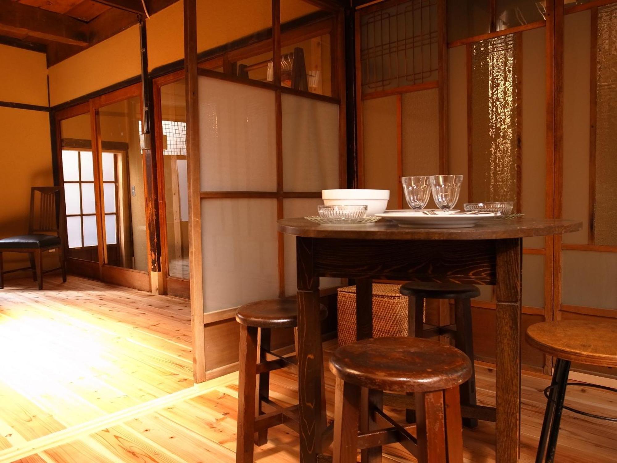 Higashimatsuyamachi West - Vacation 37098v Kyoto