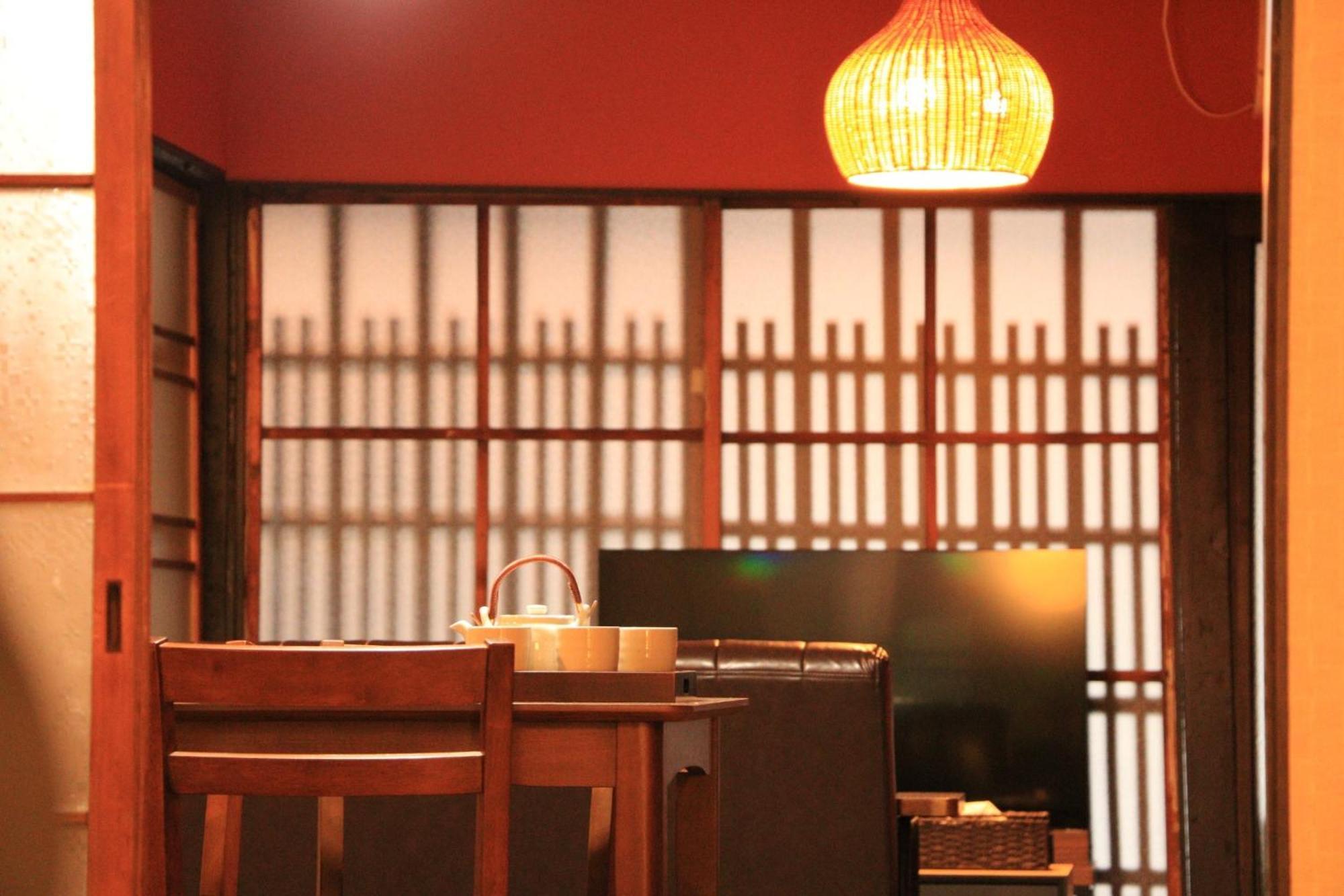 Nijo Yumeya - Vacation 34471v Holiday home Kyoto